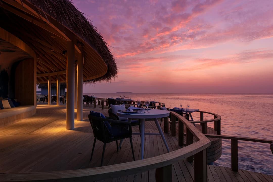 Emerald Faarufushi Resort & Spa - Deluxe All Inclusive - View 35