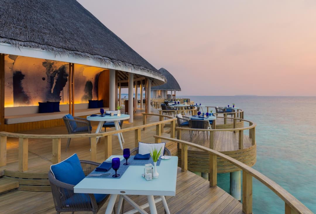 Emerald Faarufushi Resort & Spa - Deluxe All Inclusive - View 98