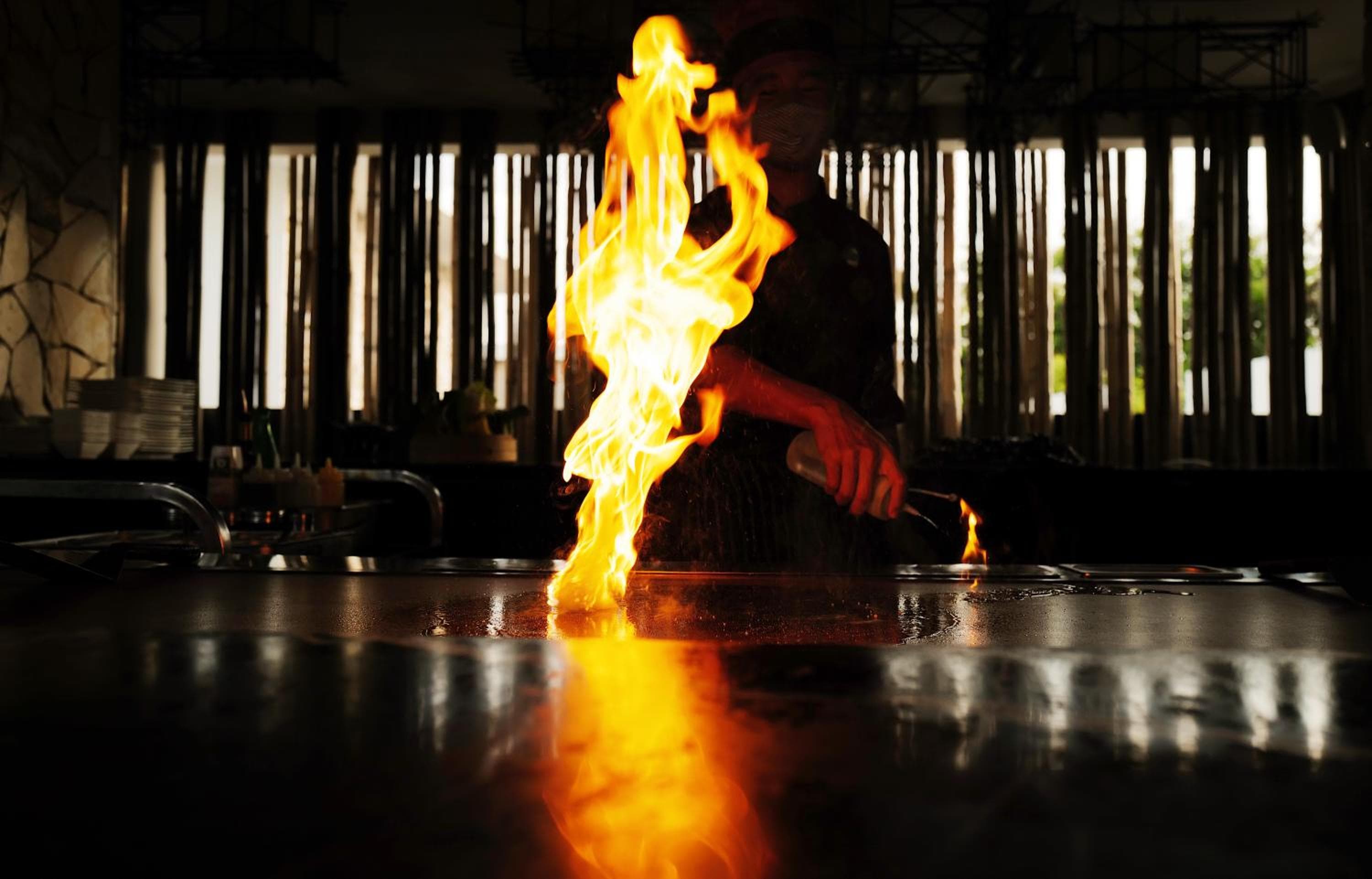 Emerald Faarufushi Resort & Spa - Deluxe All Inclusive - View 172