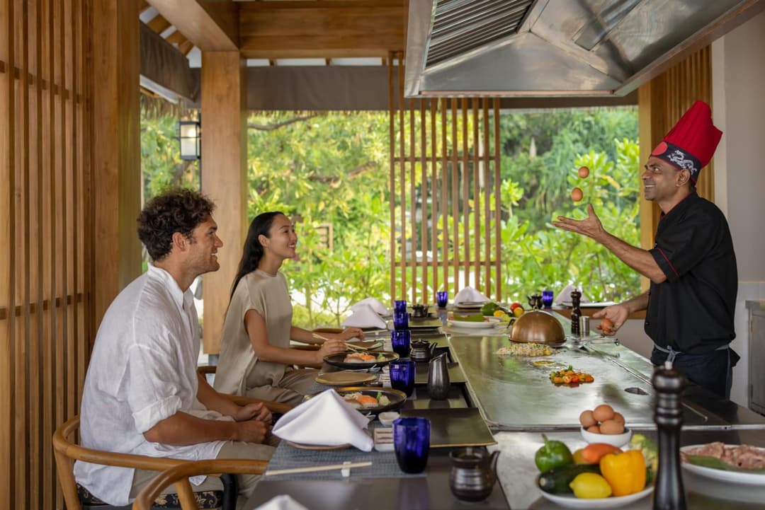 Emerald Faarufushi Resort & Spa - Deluxe All Inclusive - View 6