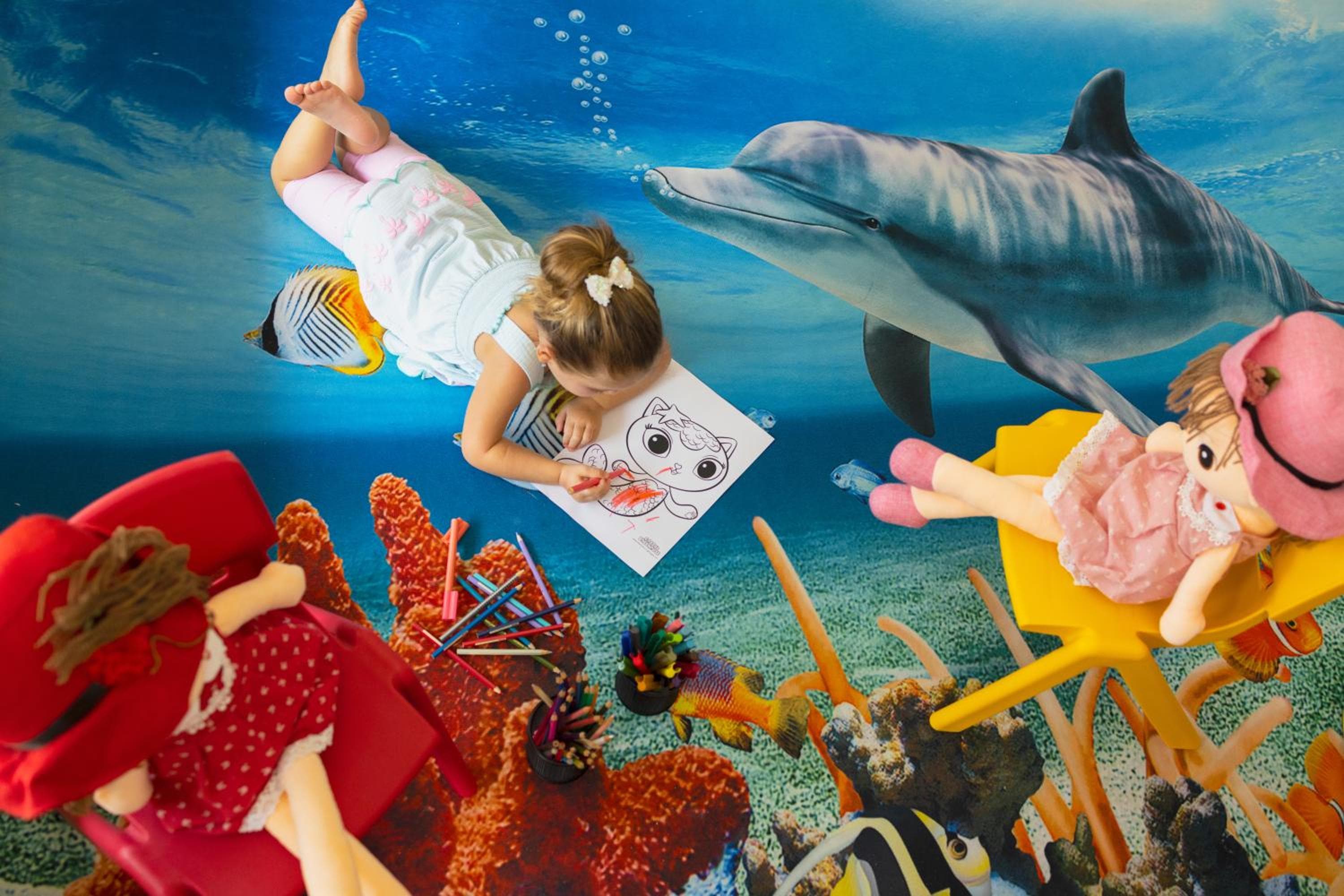 Emerald Faarufushi Resort & Spa - Deluxe All Inclusive - View 253