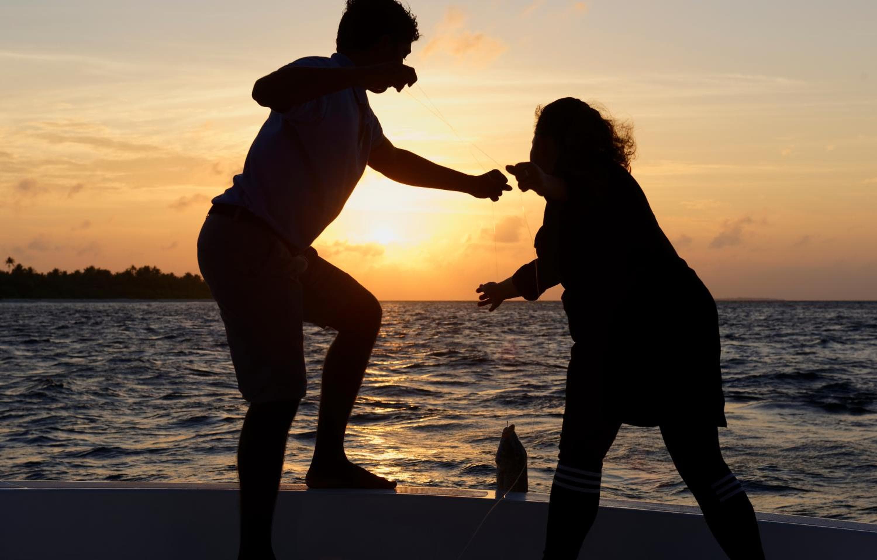 Emerald Faarufushi Resort & Spa - Deluxe All Inclusive - View 260