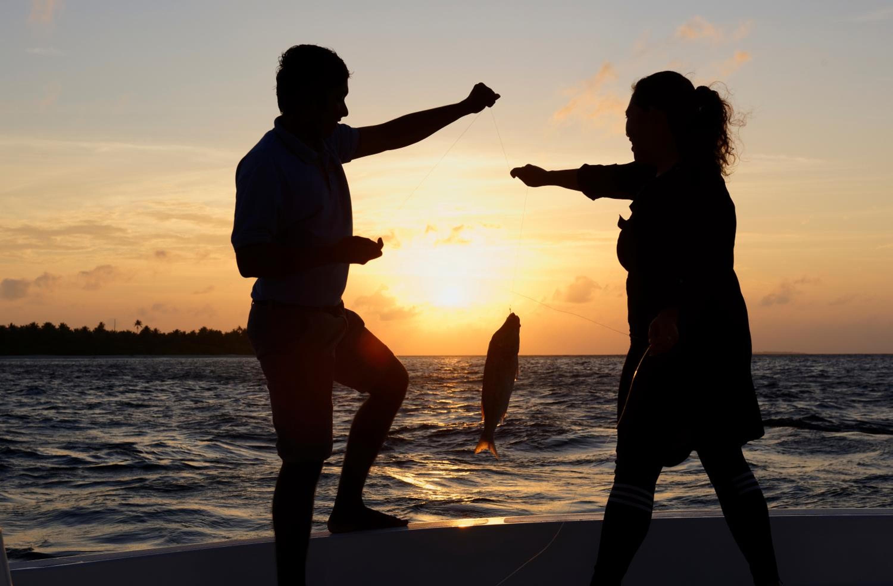 Emerald Faarufushi Resort & Spa - Deluxe All Inclusive - View 261