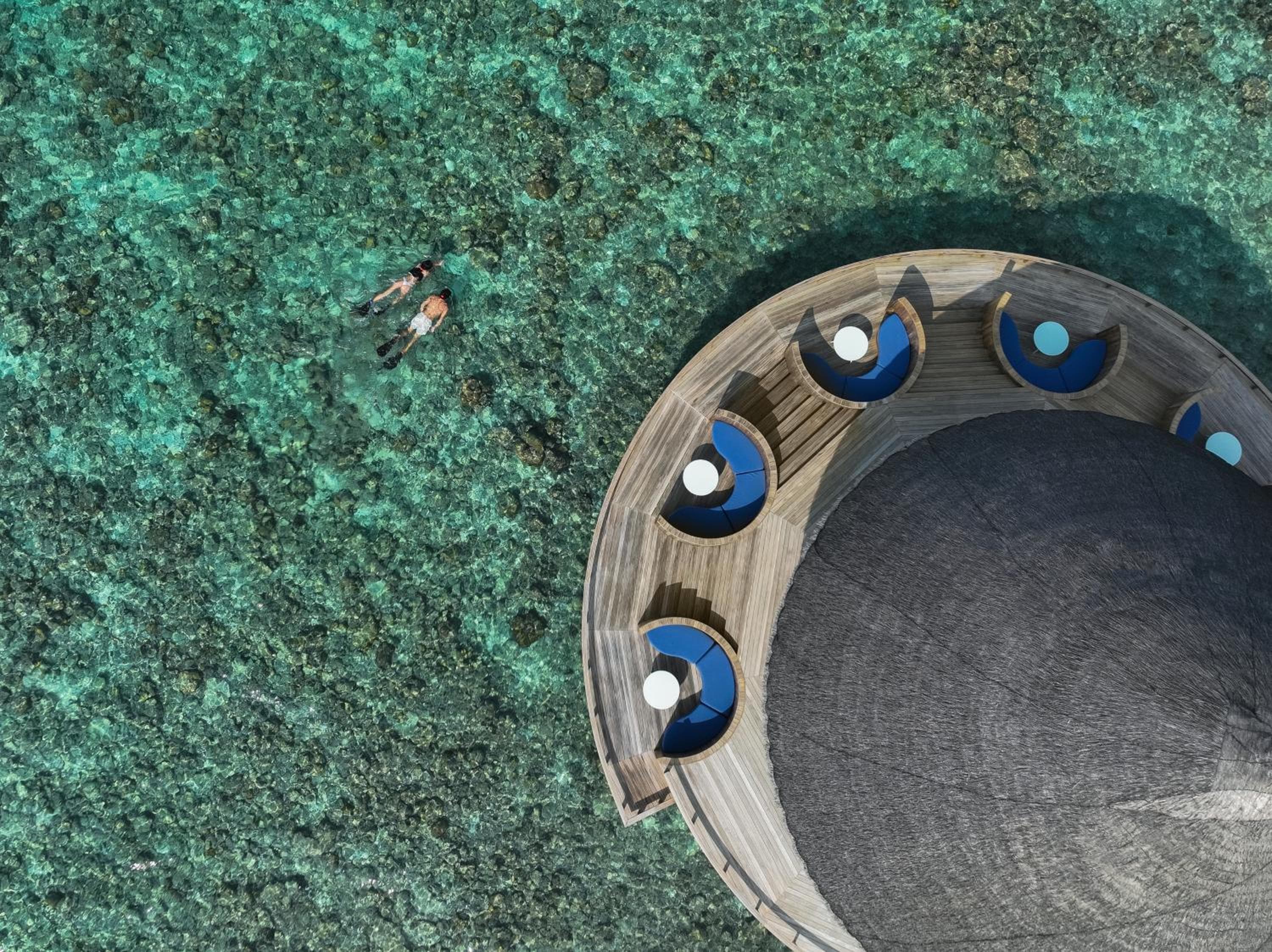 Emerald Faarufushi Resort & Spa - Deluxe All Inclusive - View 263