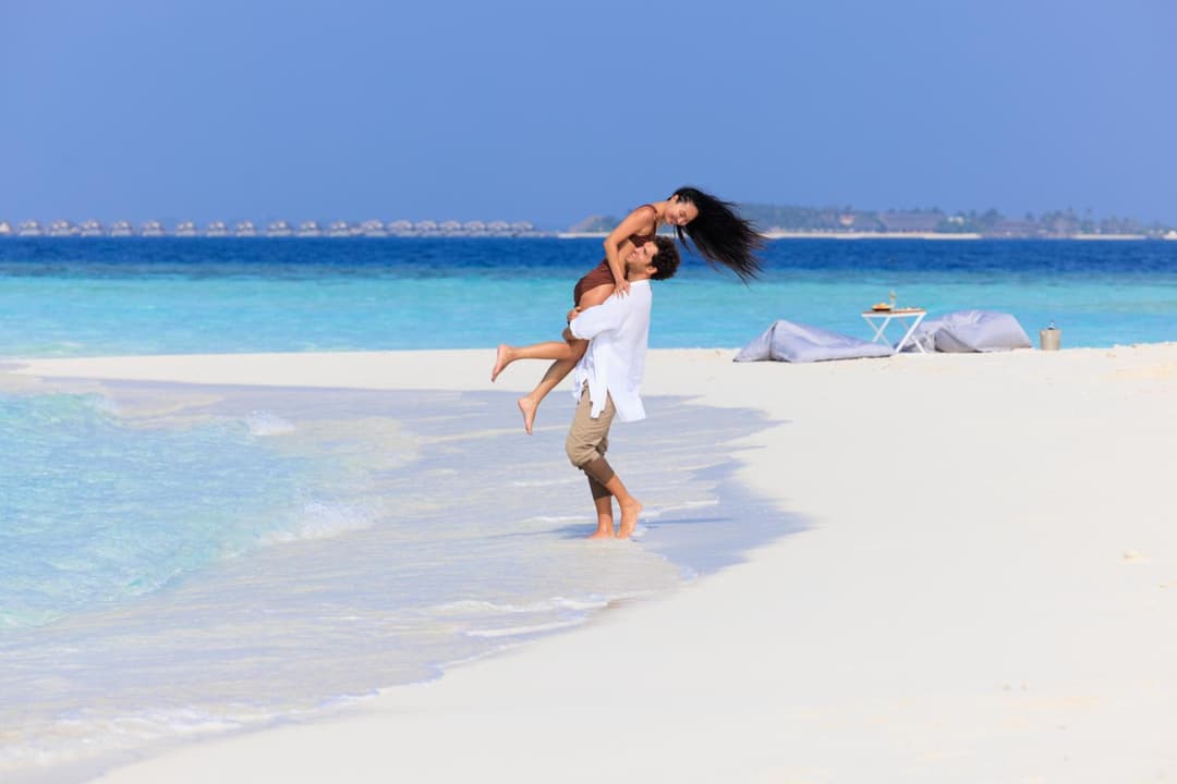 Emerald Faarufushi Resort & Spa - Deluxe All Inclusive - View 80