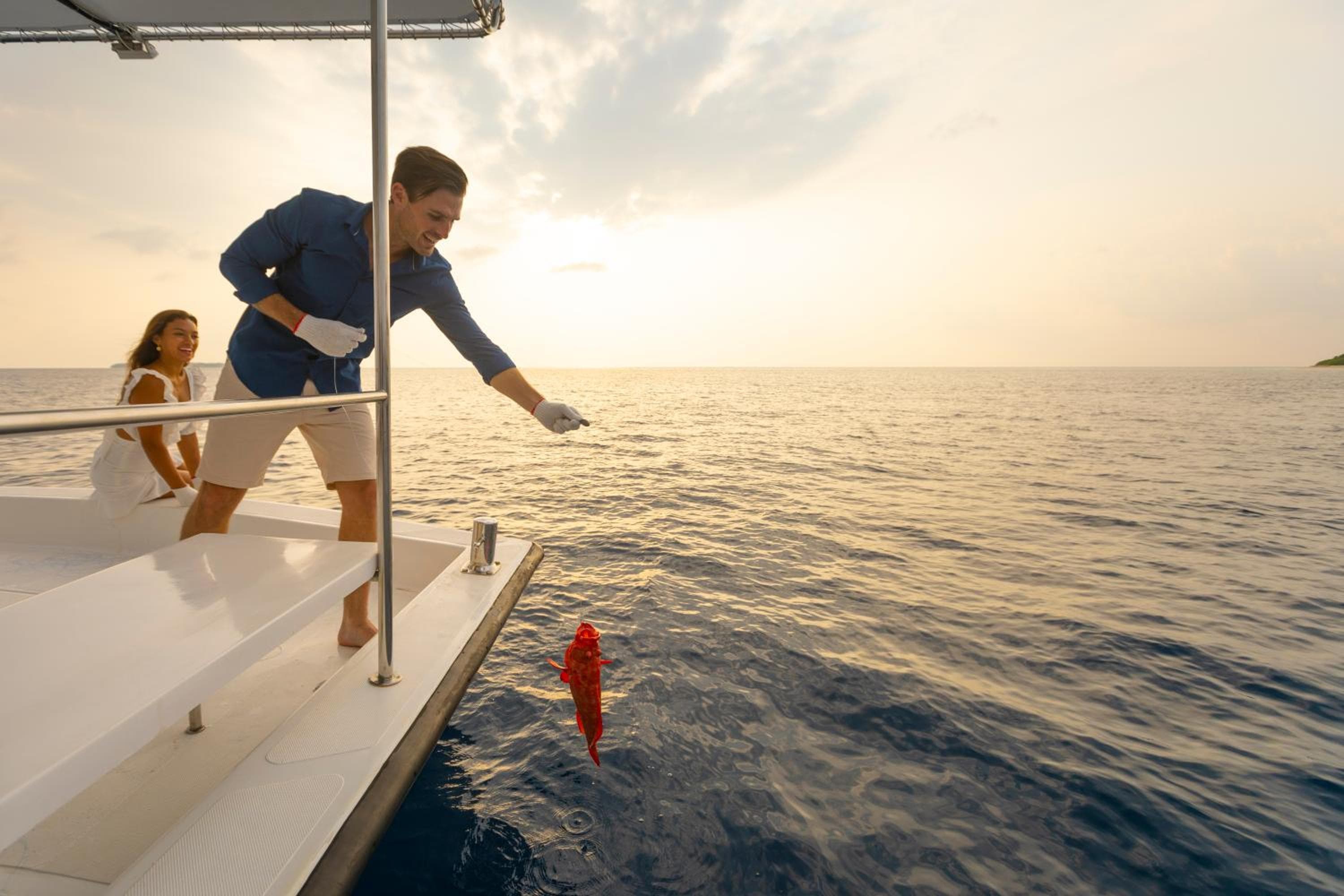 Emerald Faarufushi Resort & Spa - Deluxe All Inclusive - View 265