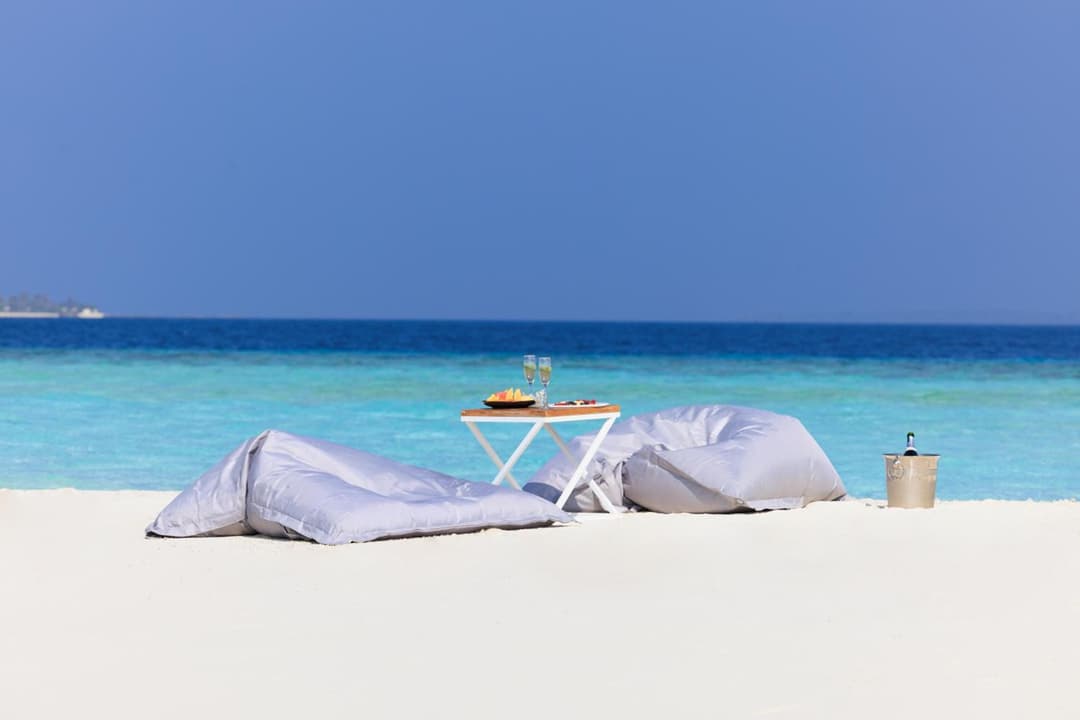 Emerald Faarufushi Resort & Spa - Deluxe All Inclusive - View 138