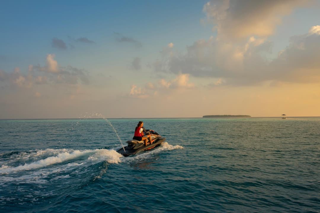 Emerald Faarufushi Resort & Spa - Deluxe All Inclusive - View 224