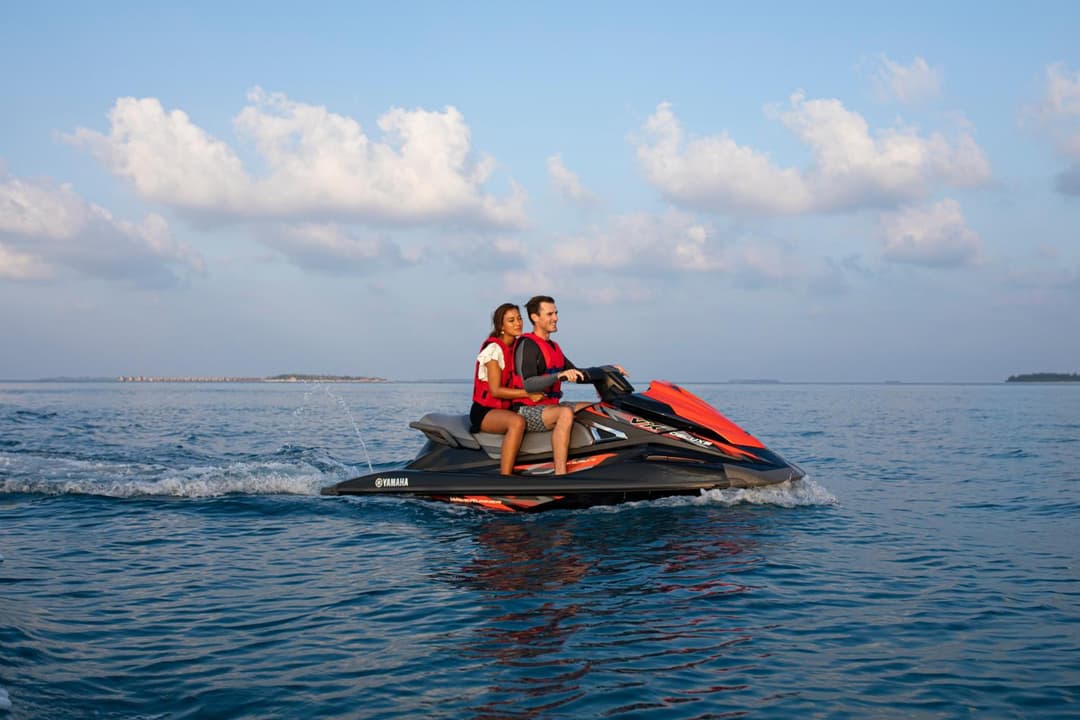 Emerald Faarufushi Resort & Spa - Deluxe All Inclusive - View 263
