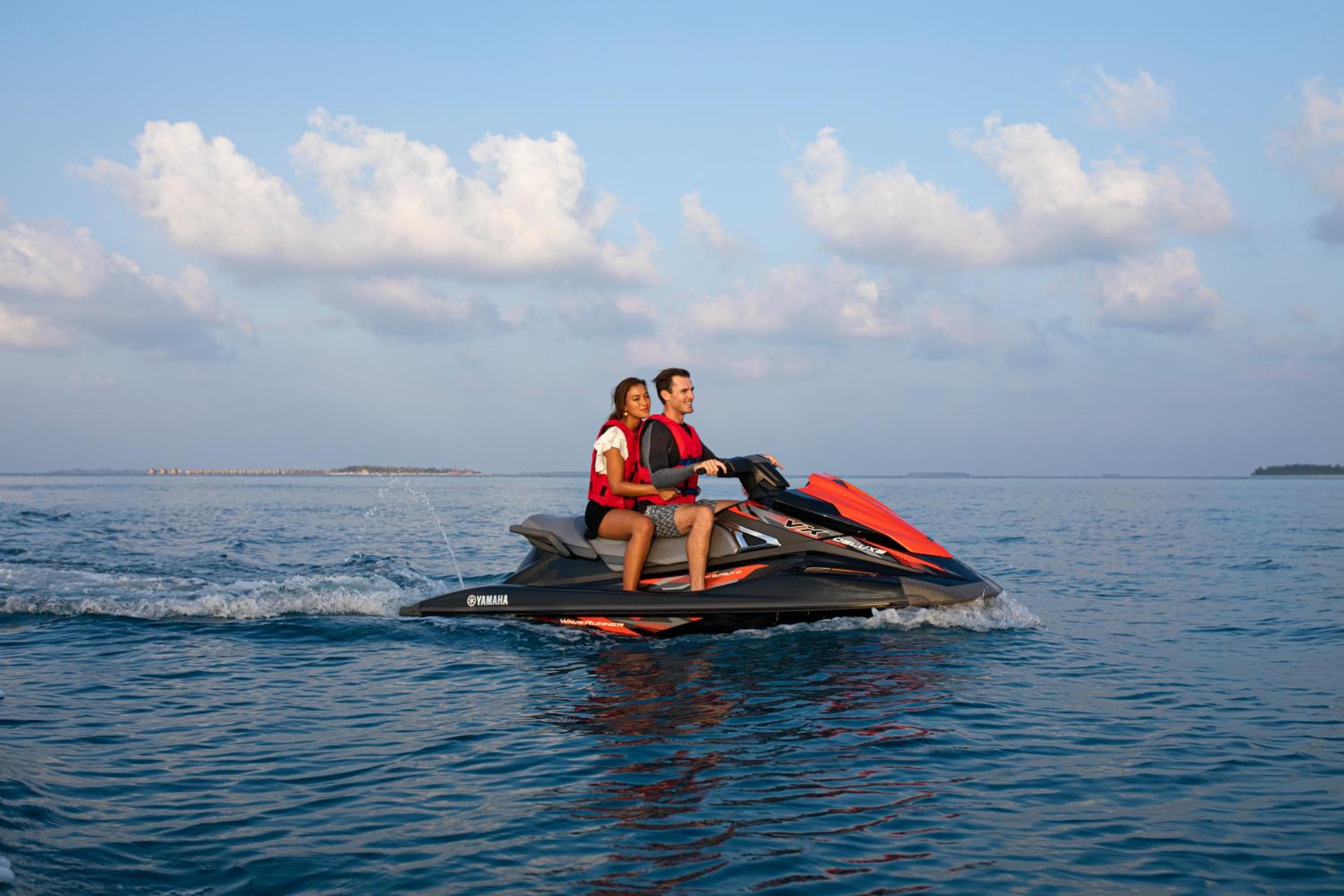 Emerald Faarufushi Resort & Spa - Deluxe All Inclusive - View 270