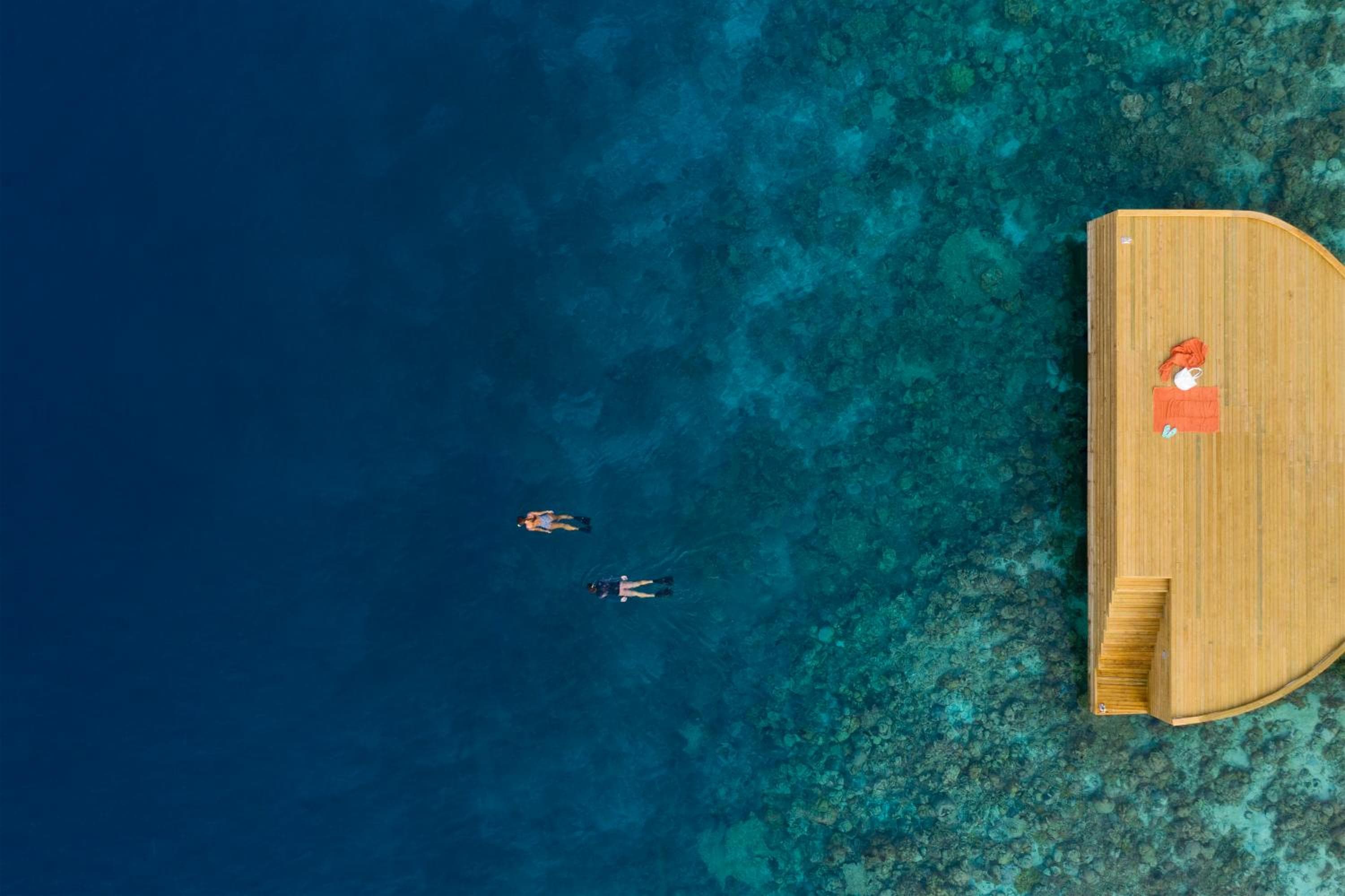 Emerald Faarufushi Resort & Spa - Deluxe All Inclusive - View 276