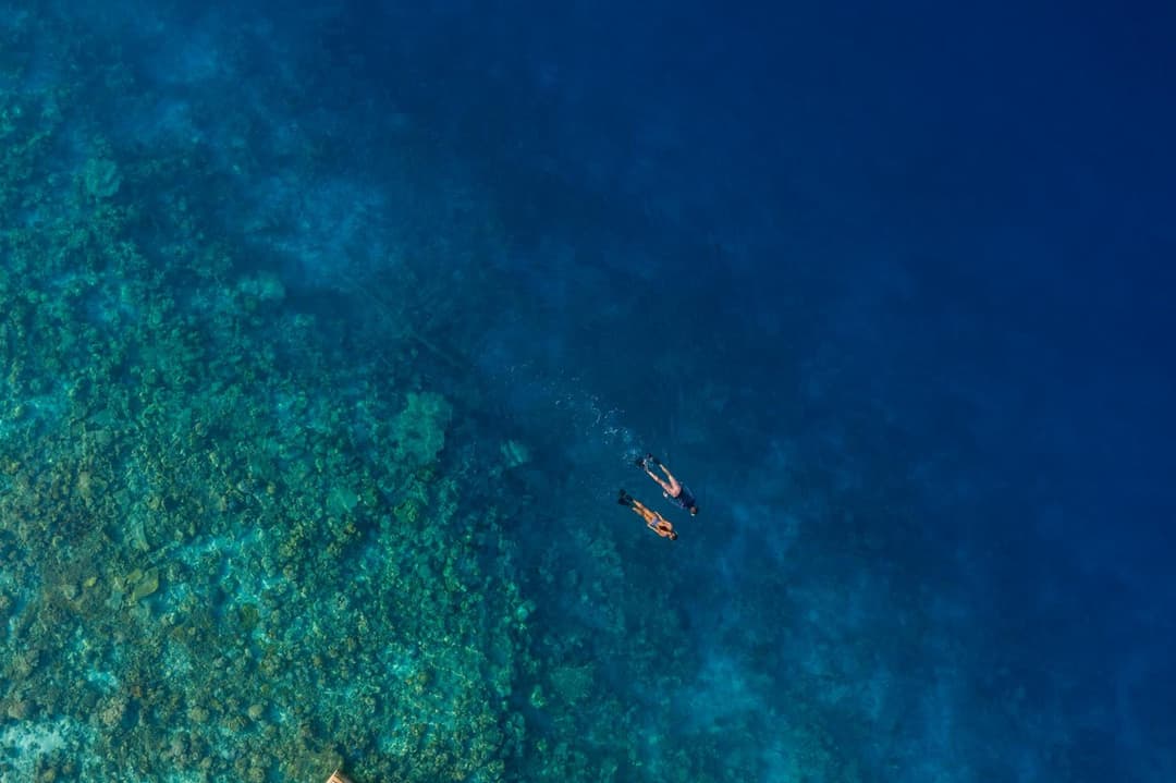 Emerald Faarufushi Resort & Spa - Deluxe All Inclusive - View 10