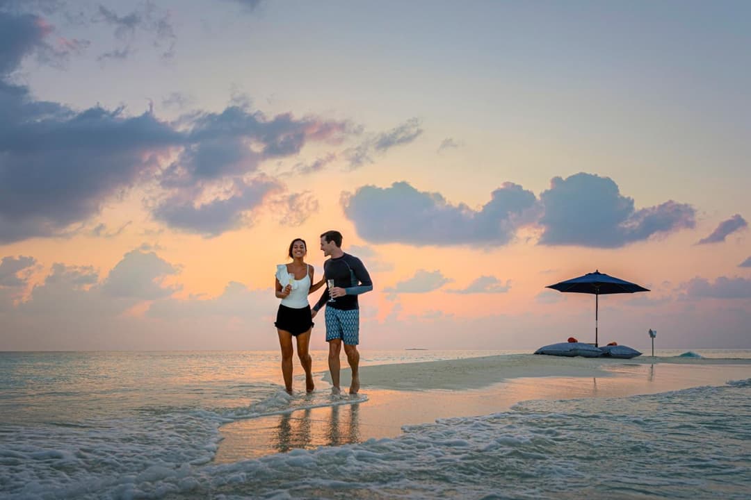 Emerald Faarufushi Resort & Spa - Deluxe All Inclusive - View 65