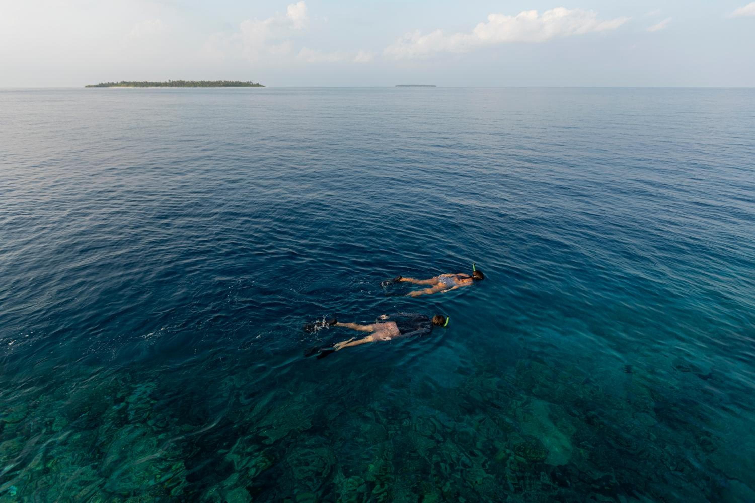 Emerald Faarufushi Resort & Spa - Deluxe All Inclusive - View 190