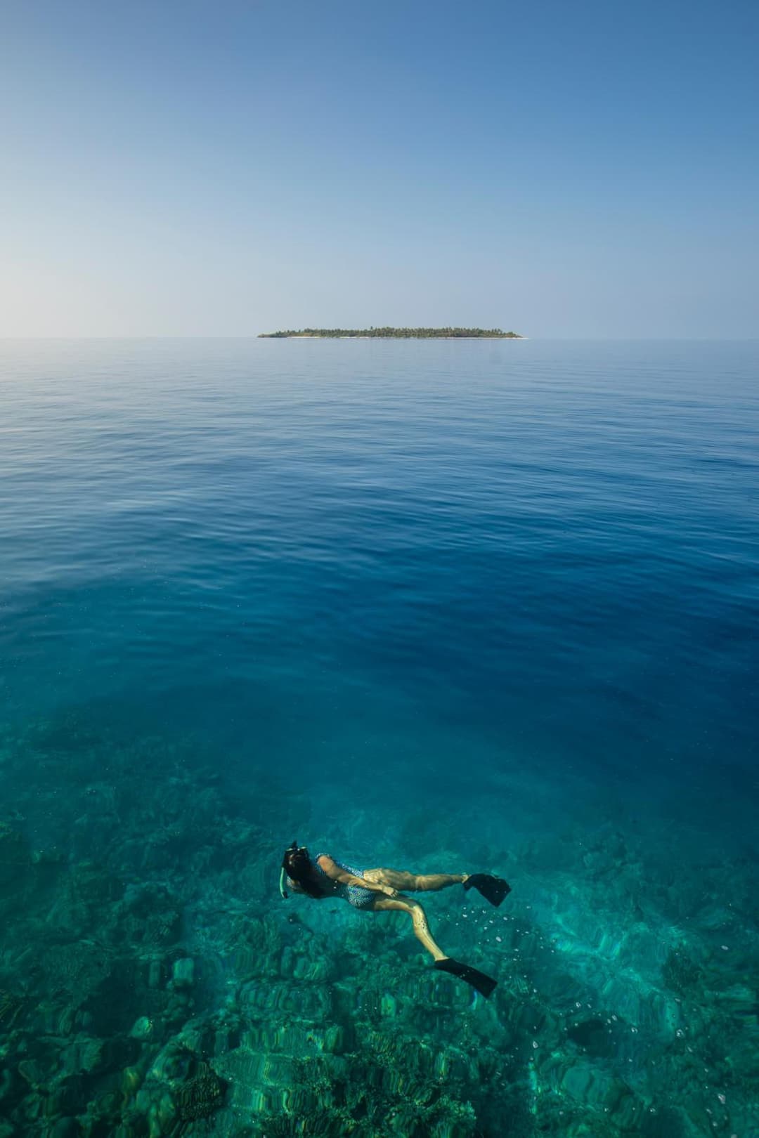 Emerald Faarufushi Resort & Spa - Deluxe All Inclusive - View 248