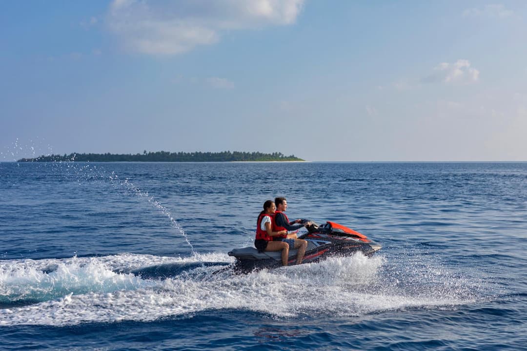 Emerald Faarufushi Resort & Spa - Deluxe All Inclusive - View 176