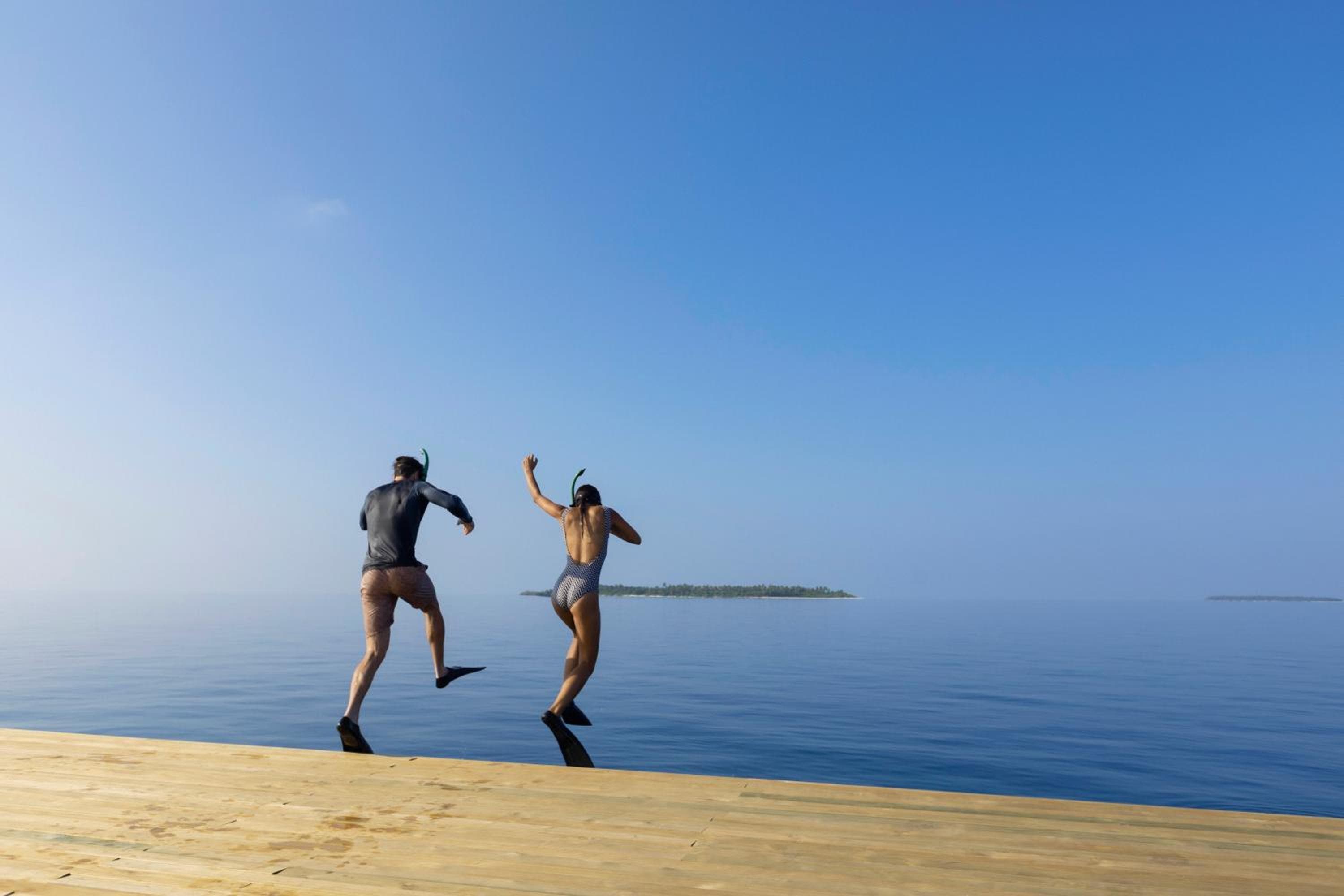 Emerald Faarufushi Resort & Spa - Deluxe All Inclusive - View 191