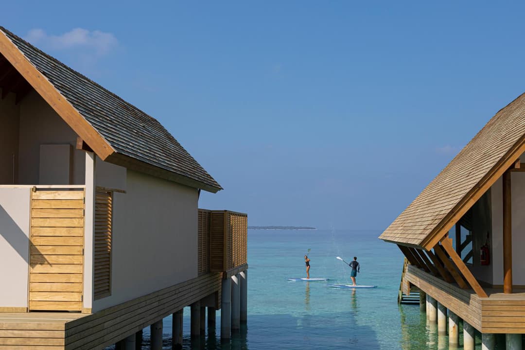 Emerald Faarufushi Resort & Spa - Deluxe All Inclusive - View 18