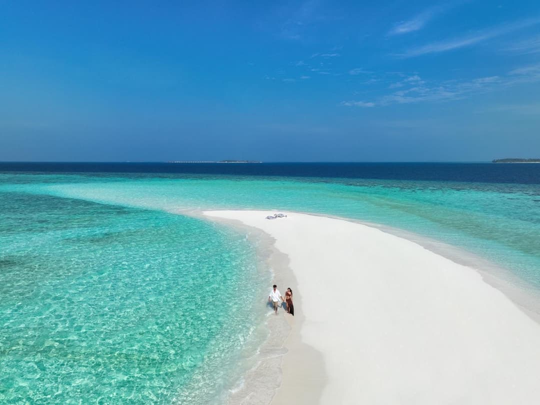 Emerald Faarufushi Resort & Spa - Deluxe All Inclusive - View 100