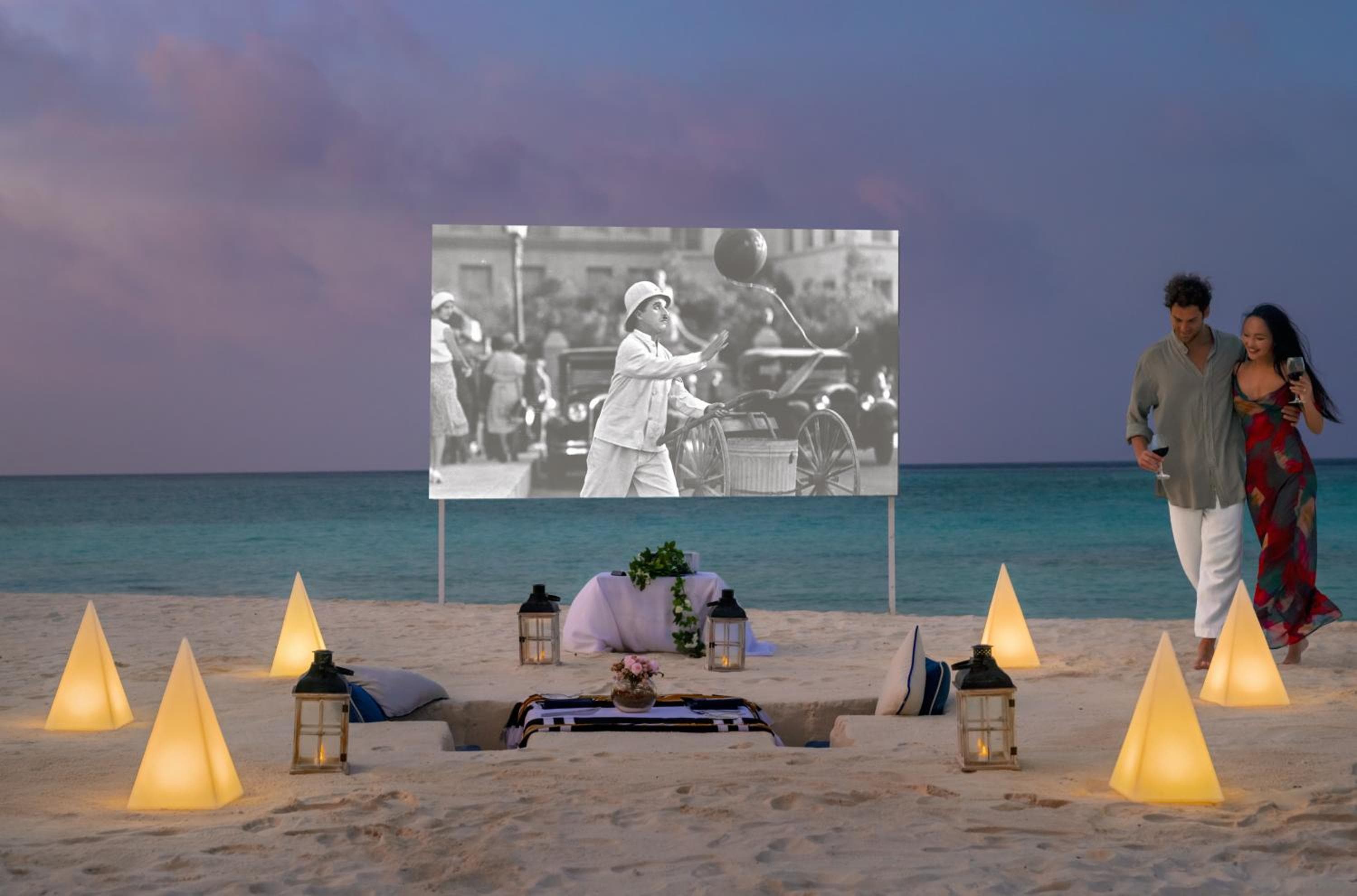 Emerald Faarufushi Resort & Spa - Deluxe All Inclusive - View 197