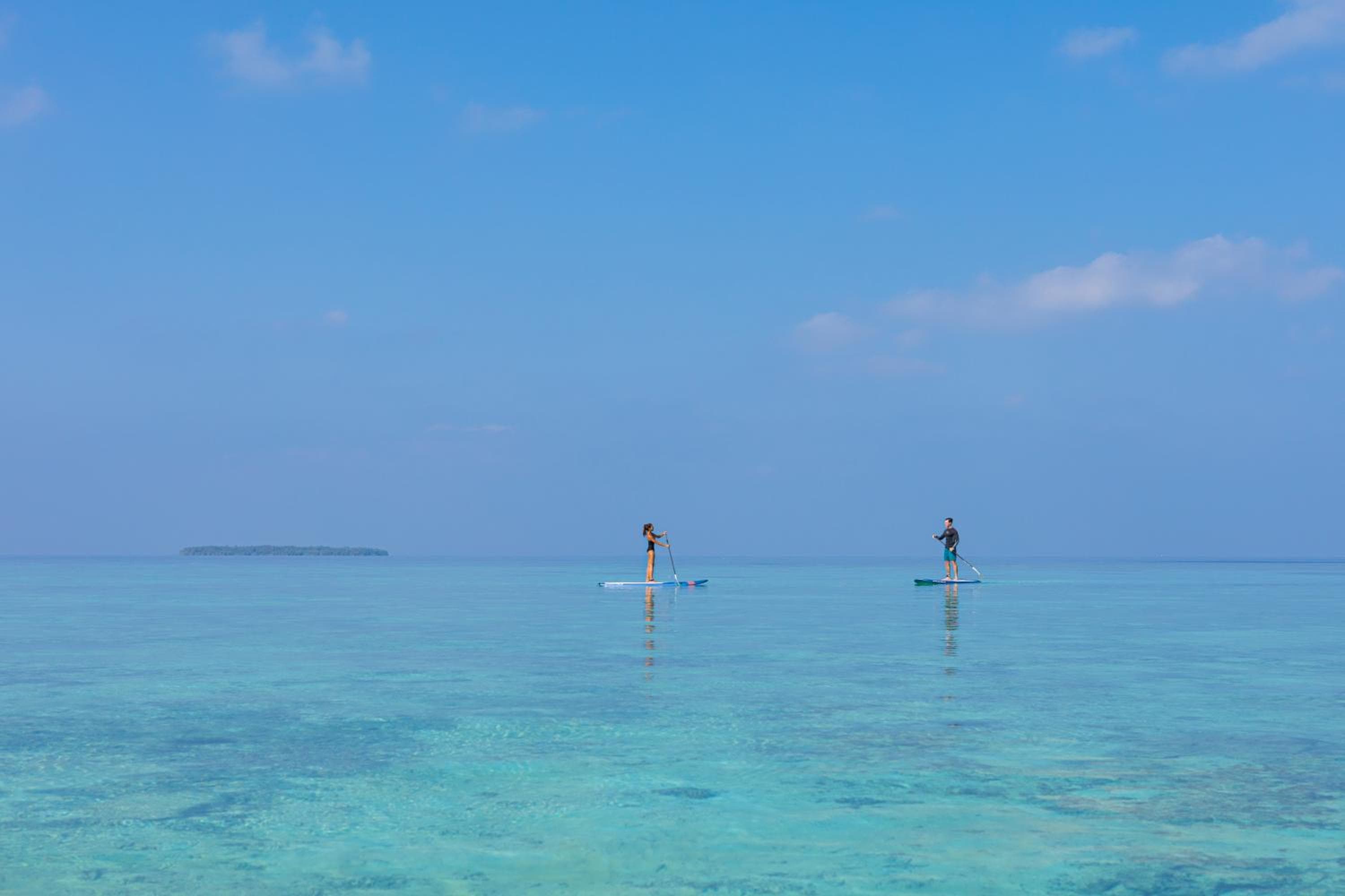 Emerald Faarufushi Resort & Spa - Deluxe All Inclusive - View 200