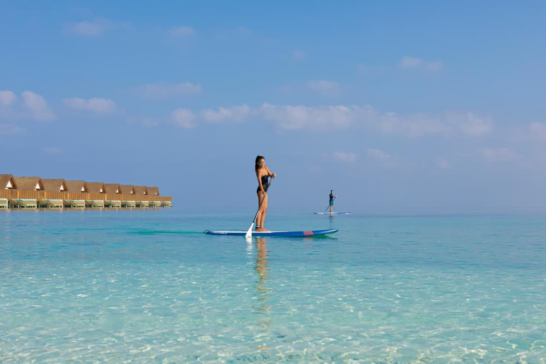Emerald Faarufushi Resort & Spa - Deluxe All Inclusive - View 185