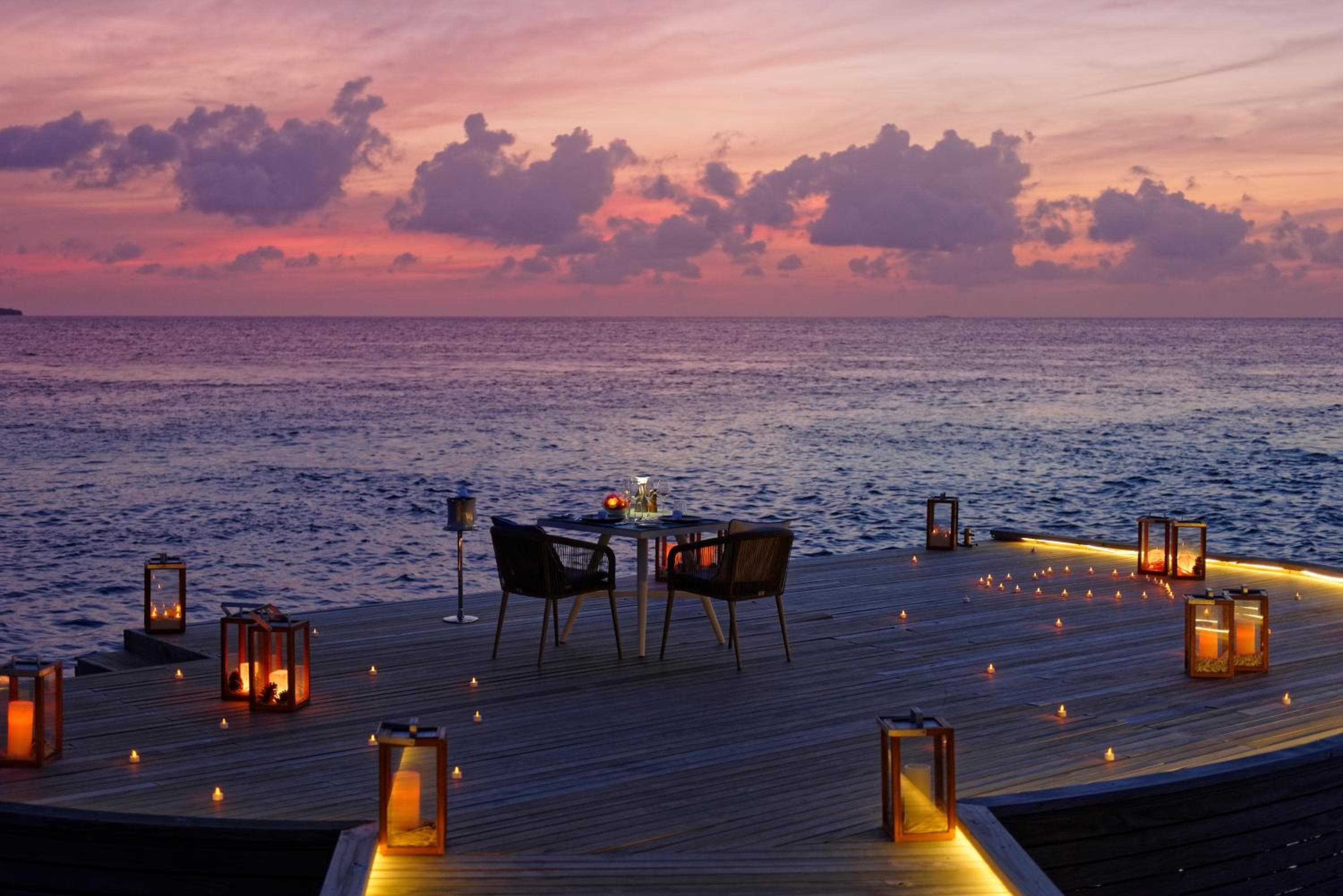 Emerald Faarufushi Resort & Spa - Deluxe All Inclusive - View 214