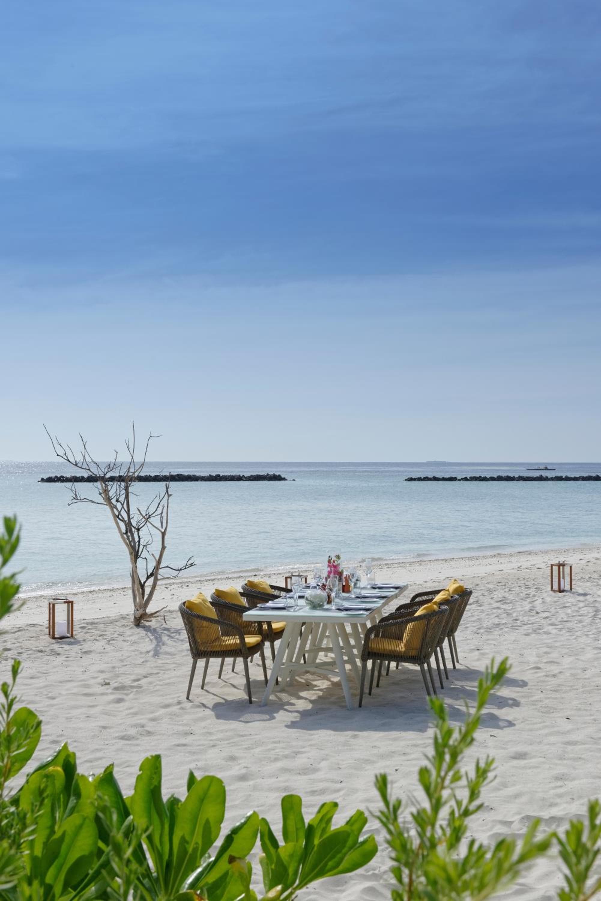 Emerald Faarufushi Resort & Spa - Deluxe All Inclusive - View 212