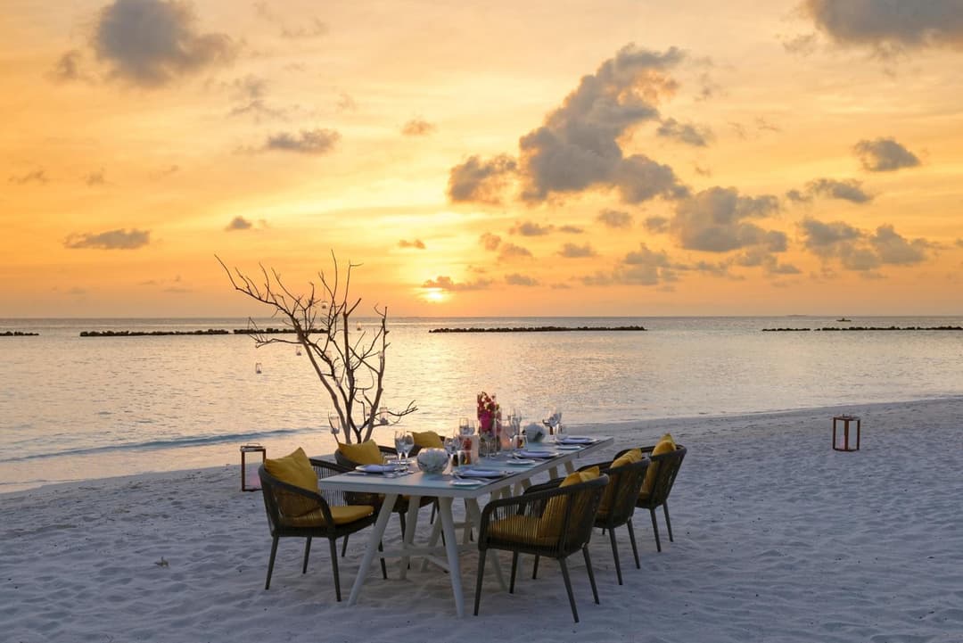 Emerald Faarufushi Resort & Spa - Deluxe All Inclusive - View 71