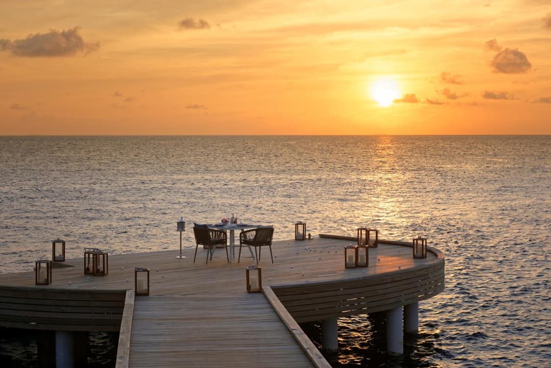Emerald Faarufushi Resort & Spa - Deluxe All Inclusive - View 178