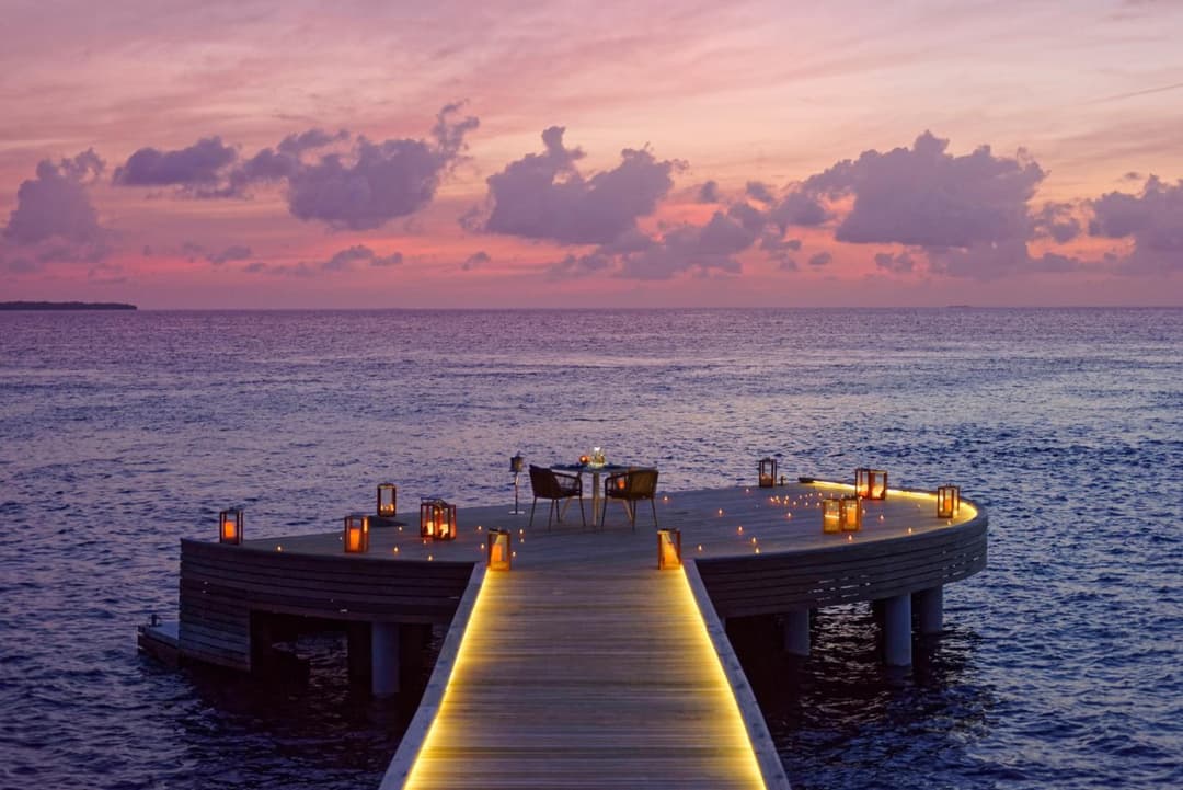 Emerald Faarufushi Resort & Spa - Deluxe All Inclusive - View 89