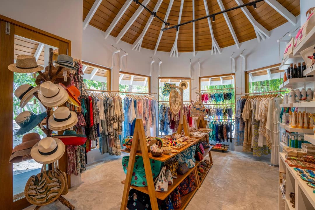 Emerald Faarufushi Resort & Spa - Deluxe All Inclusive - View 228