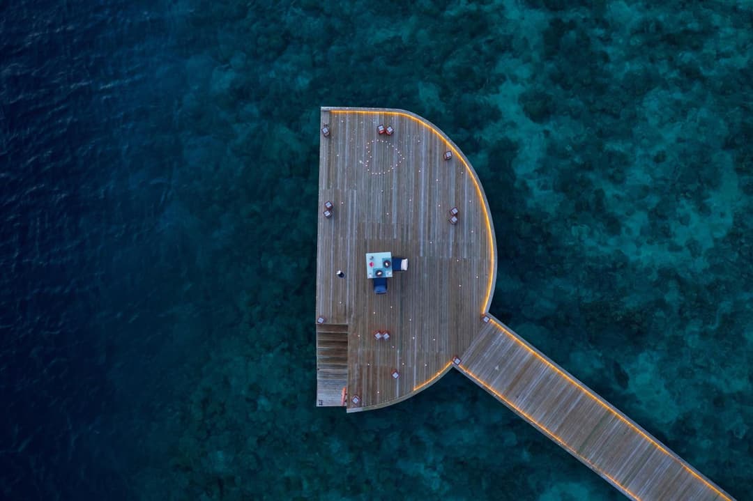 Emerald Faarufushi Resort & Spa - Deluxe All Inclusive - View 226