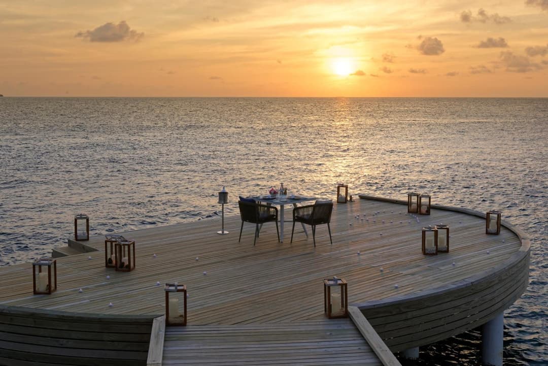 Emerald Faarufushi Resort & Spa - Deluxe All Inclusive - View 103