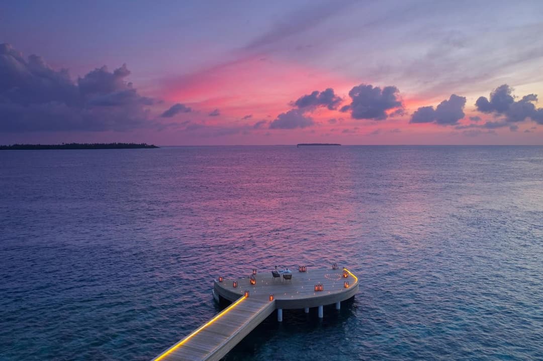 Emerald Faarufushi Resort & Spa - Deluxe All Inclusive - View 272