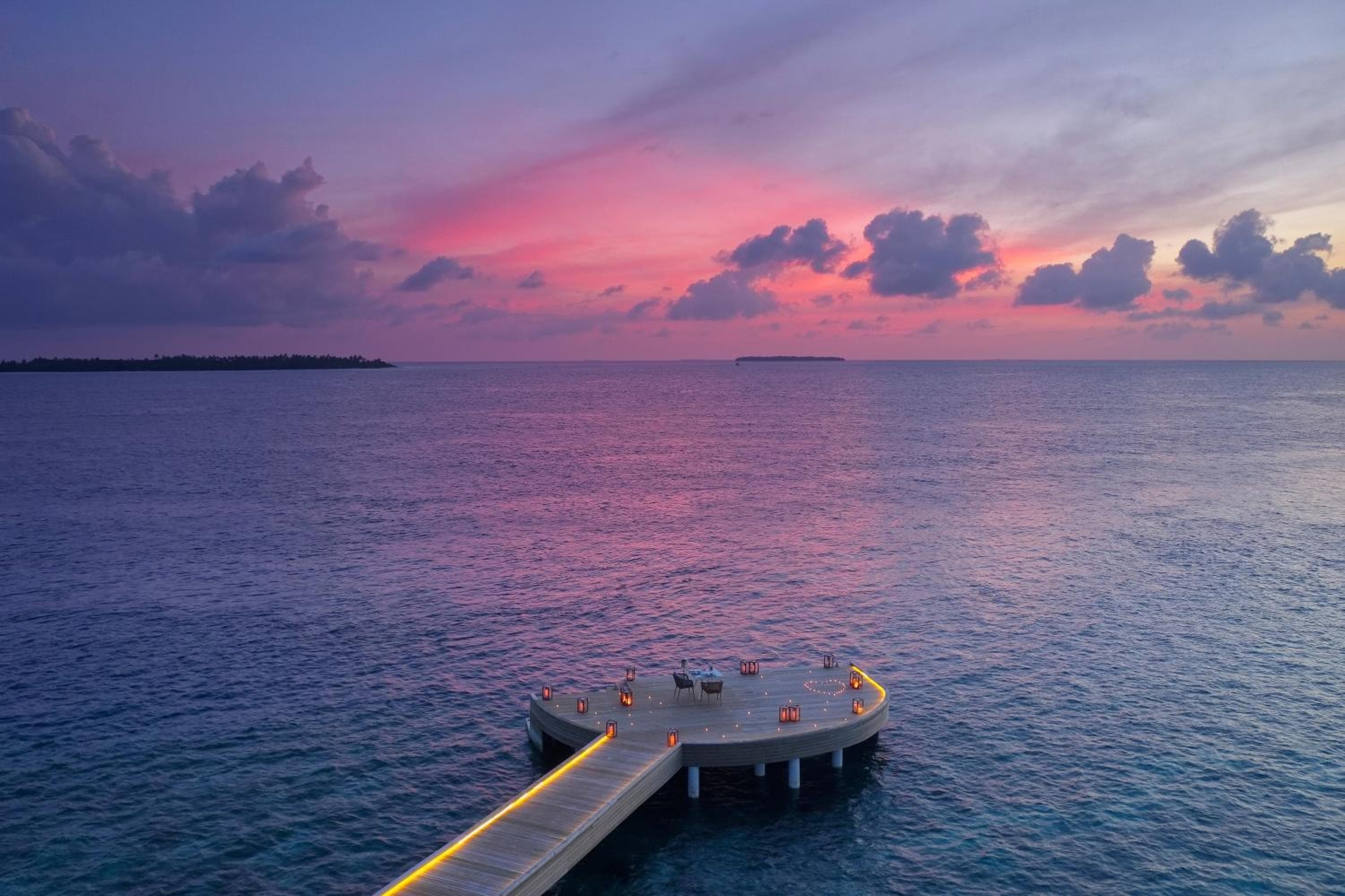 Emerald Faarufushi Resort & Spa - Deluxe All Inclusive - View 233