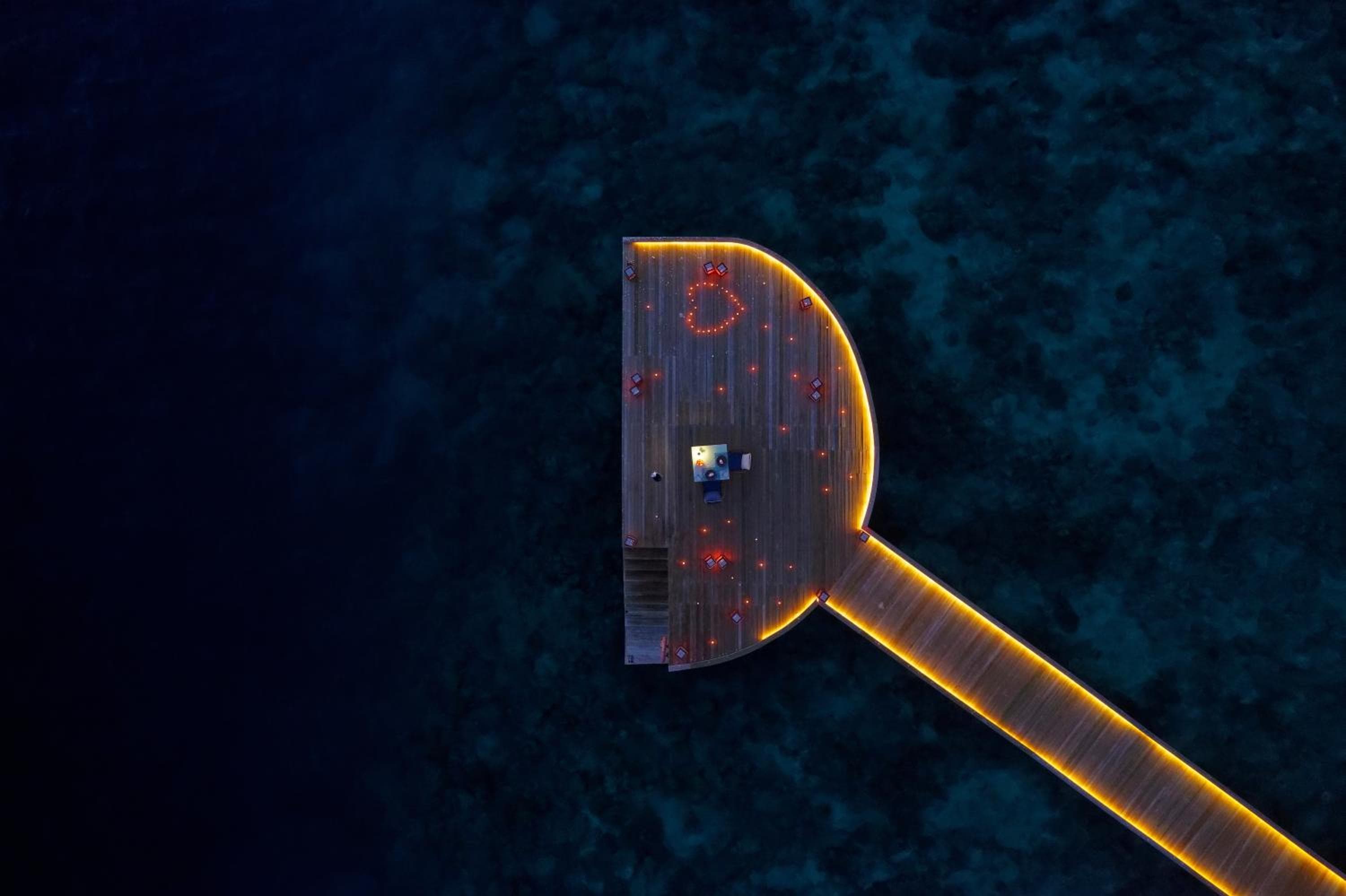 Emerald Faarufushi Resort & Spa - Deluxe All Inclusive - View 226