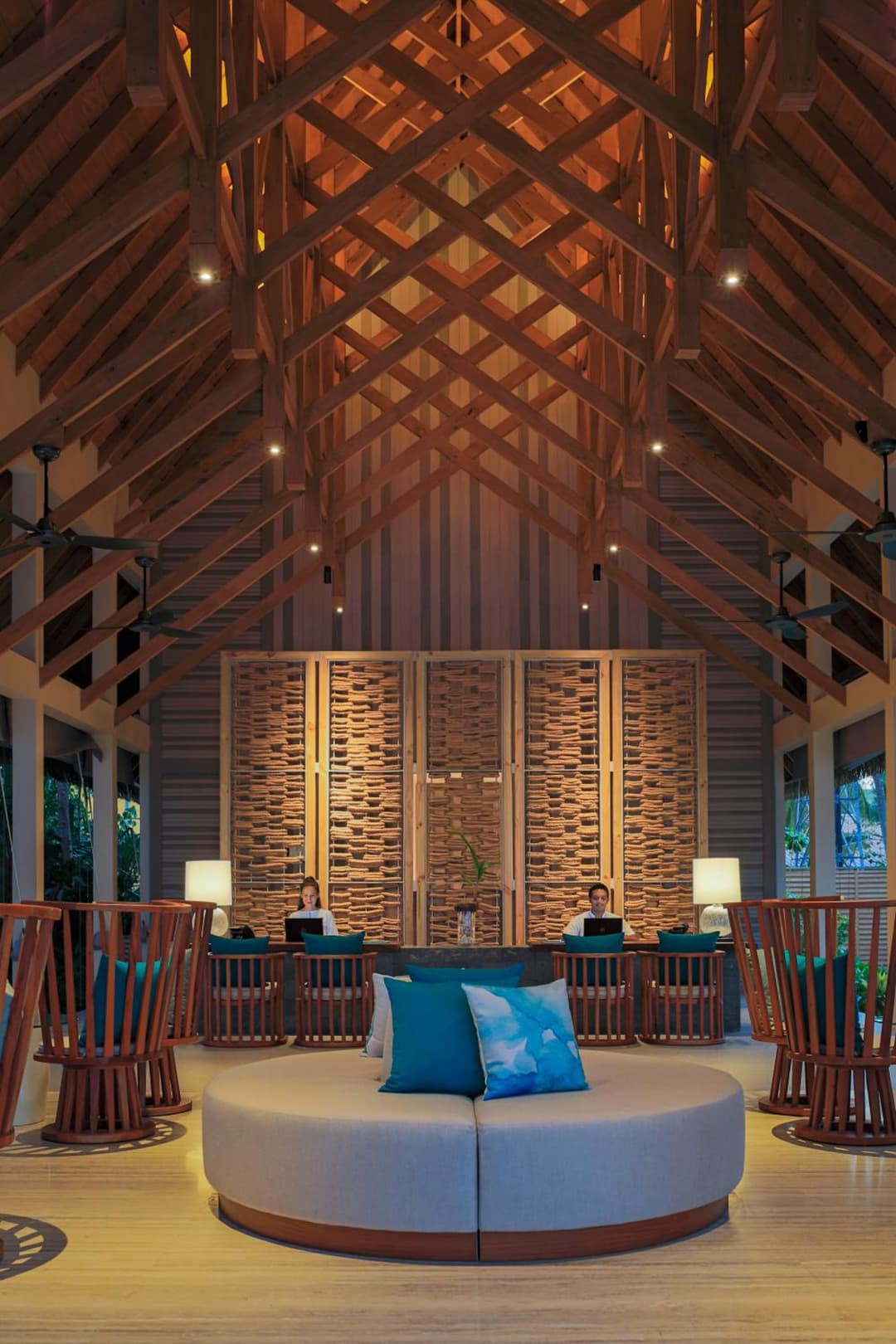 Emerald Faarufushi Resort & Spa - Deluxe All Inclusive - View 165