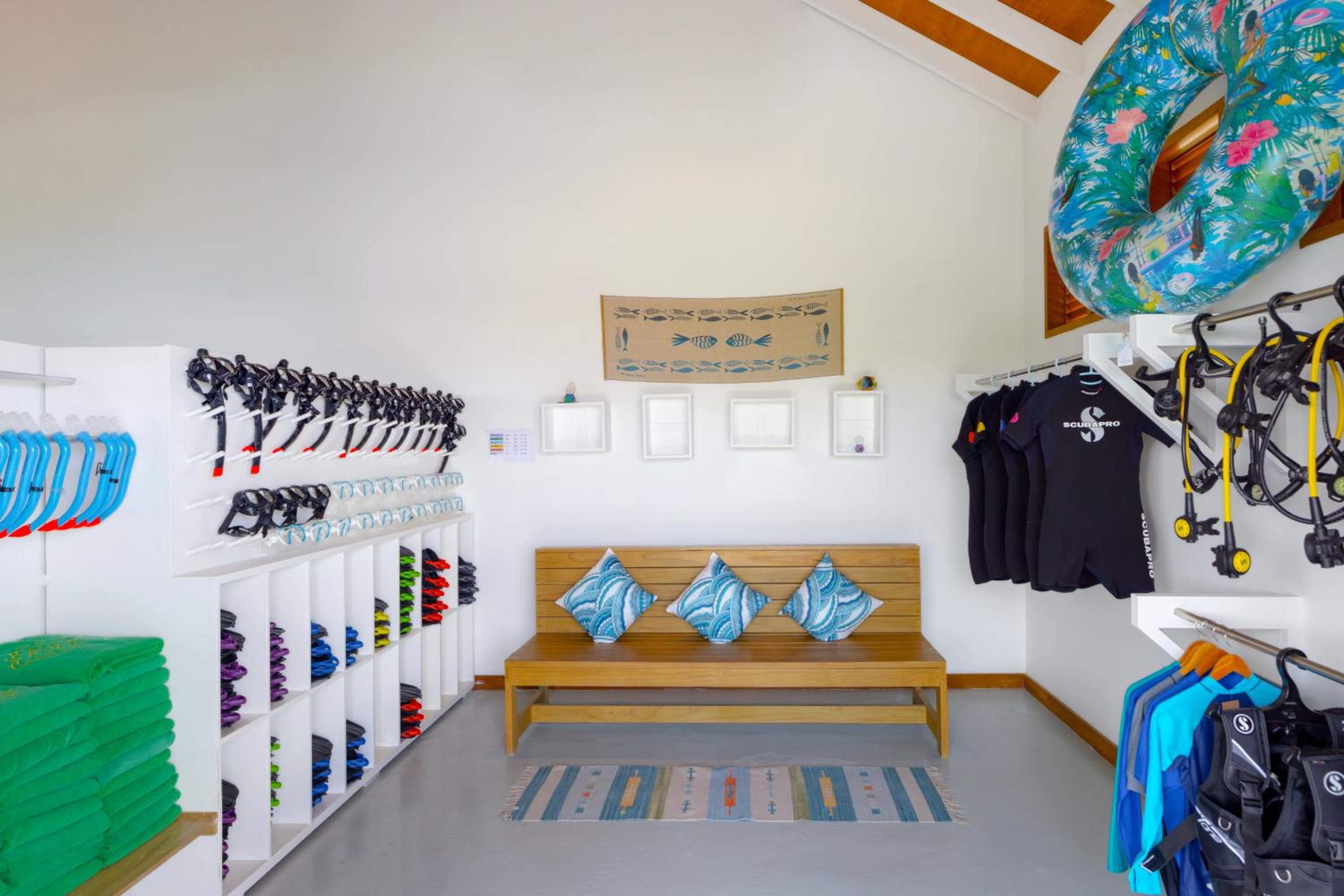 Emerald Faarufushi Resort & Spa - Deluxe All Inclusive - View 238