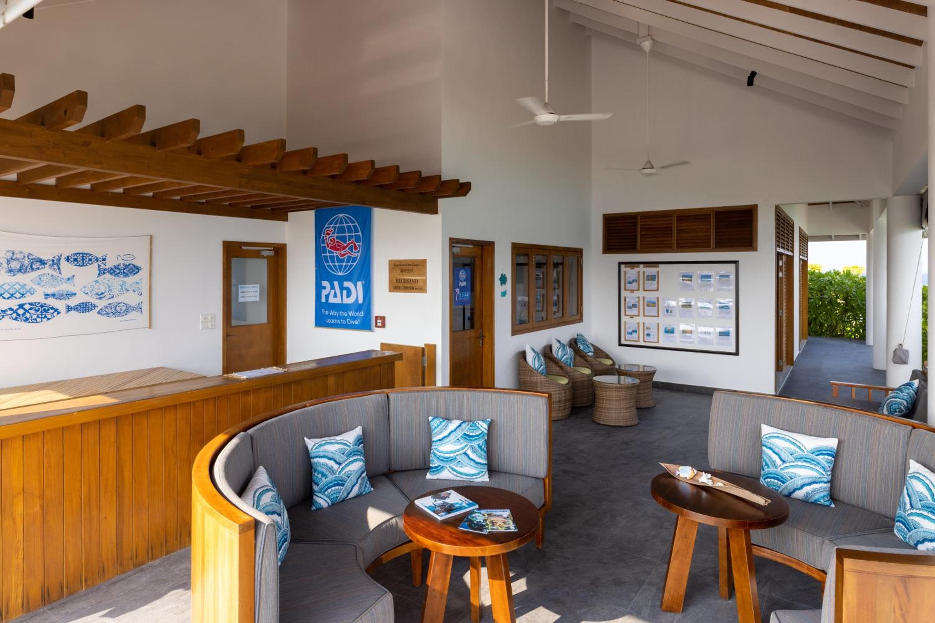 Emerald Faarufushi Resort & Spa - Deluxe All Inclusive - View 236