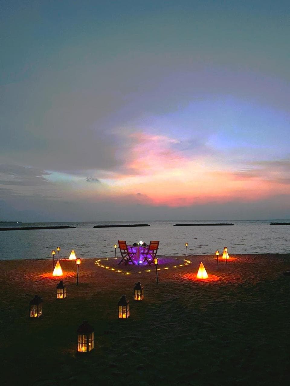Emerald Faarufushi Resort & Spa - Deluxe All Inclusive - View 60