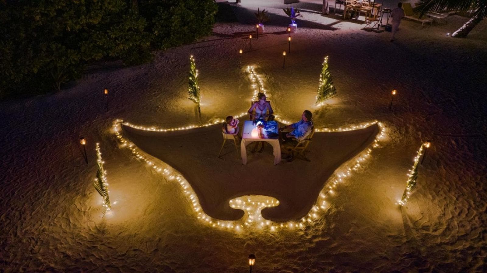 Emerald Faarufushi Resort & Spa - Deluxe All Inclusive - View 250