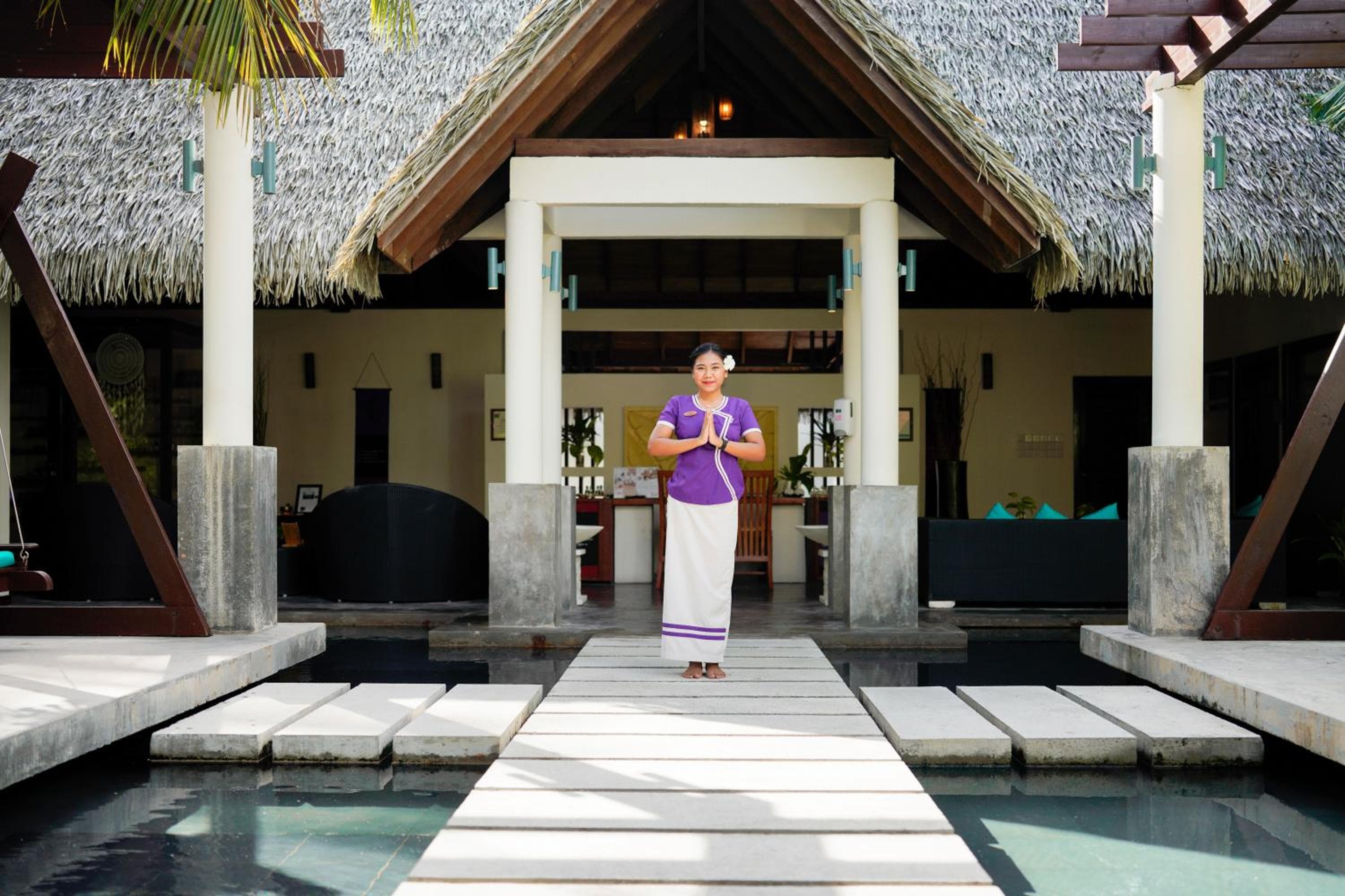 ROBINSON MALDIVES - Adults only - View 49