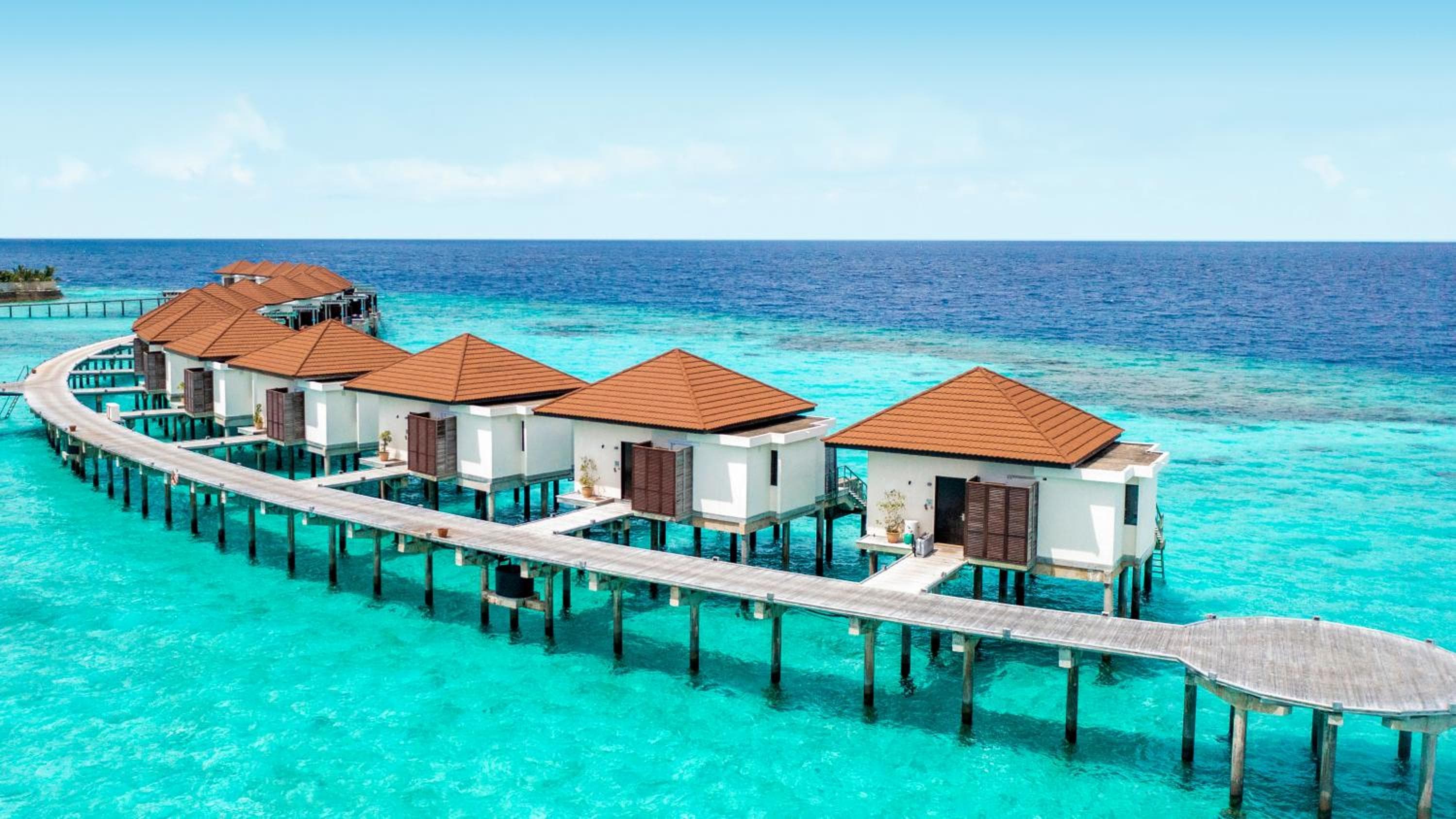 ROBINSON MALDIVES - Adults only - View 52