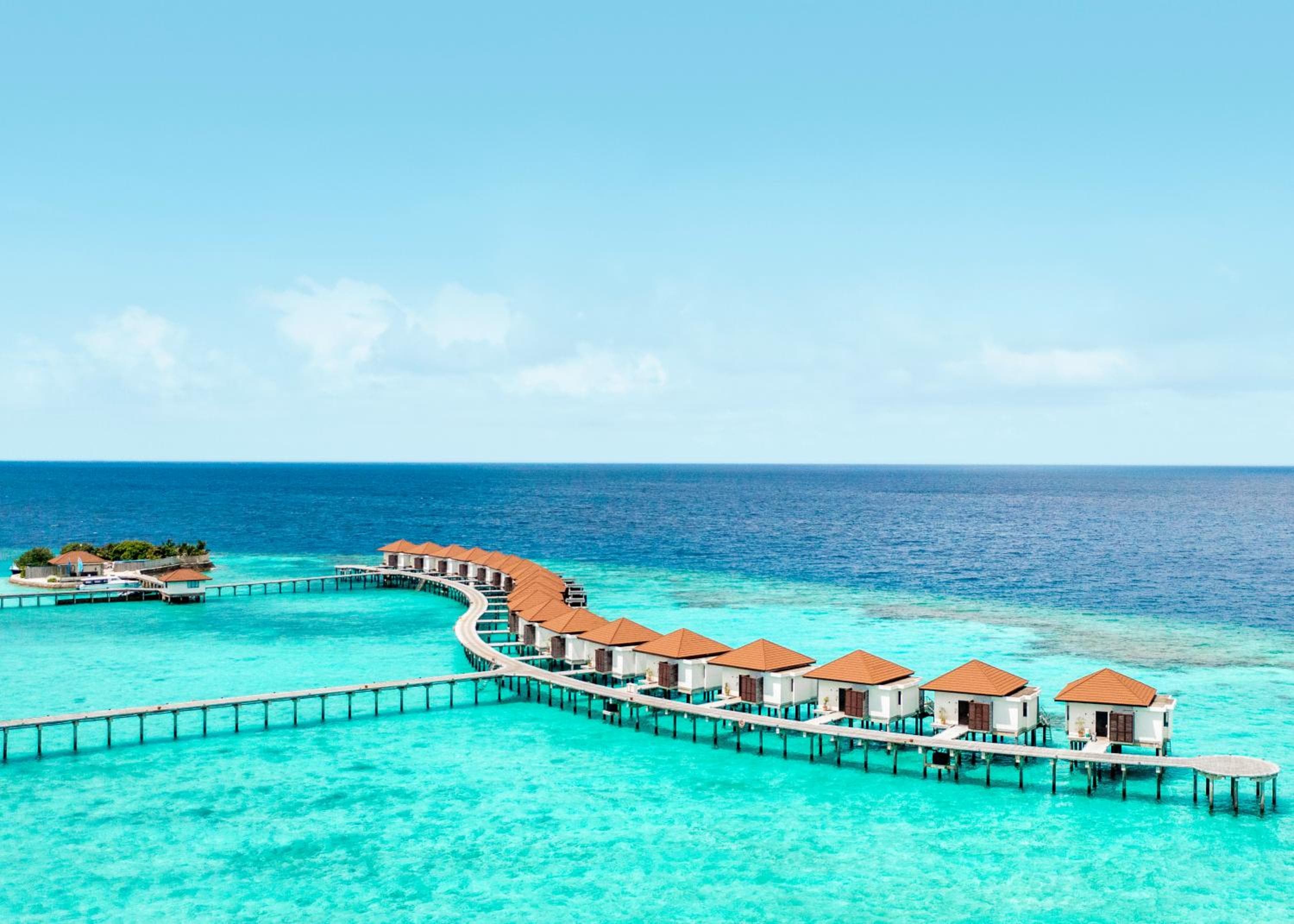 ROBINSON MALDIVES - Adults only - View 62