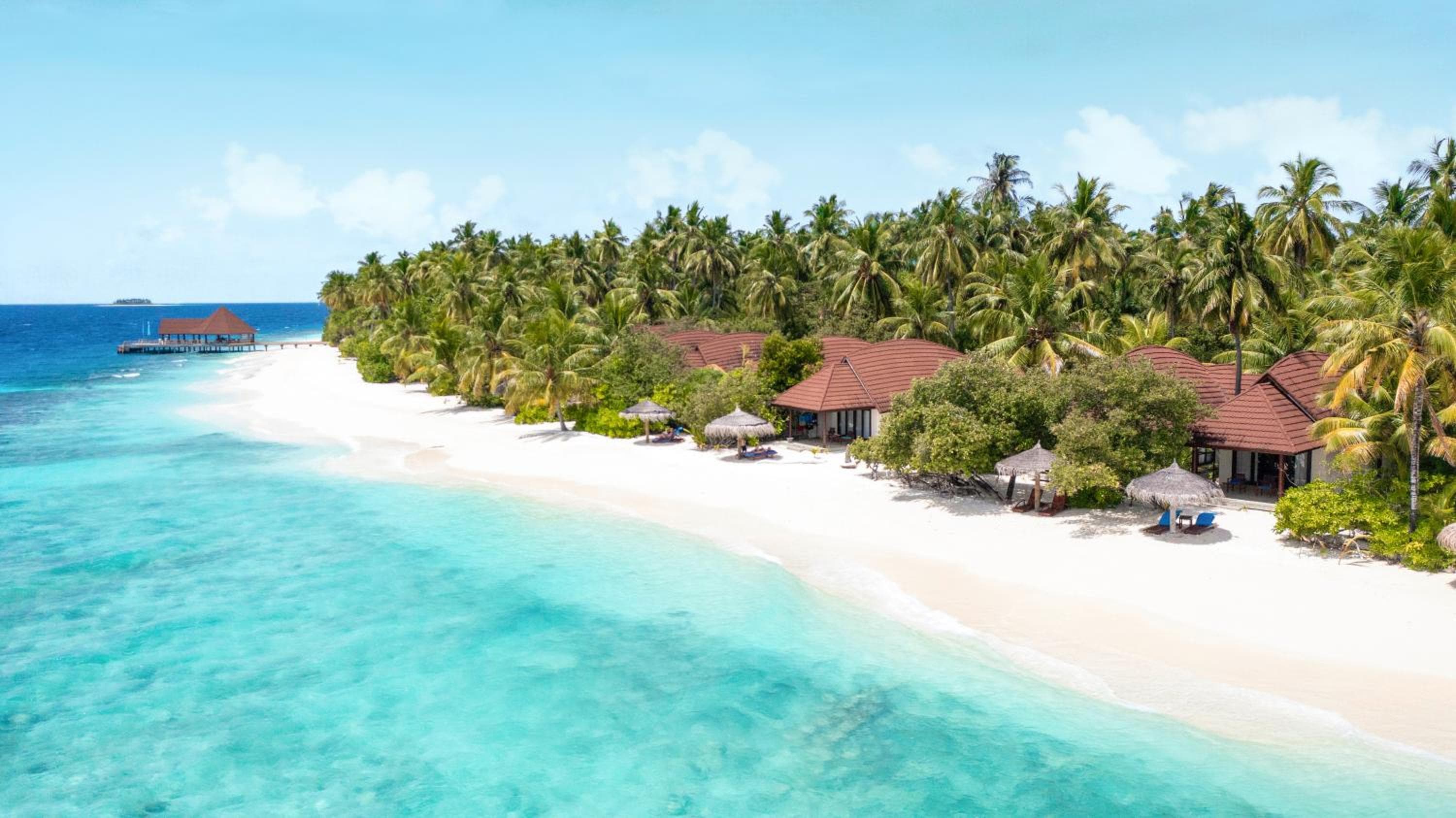 ROBINSON MALDIVES - Adults only - View 54