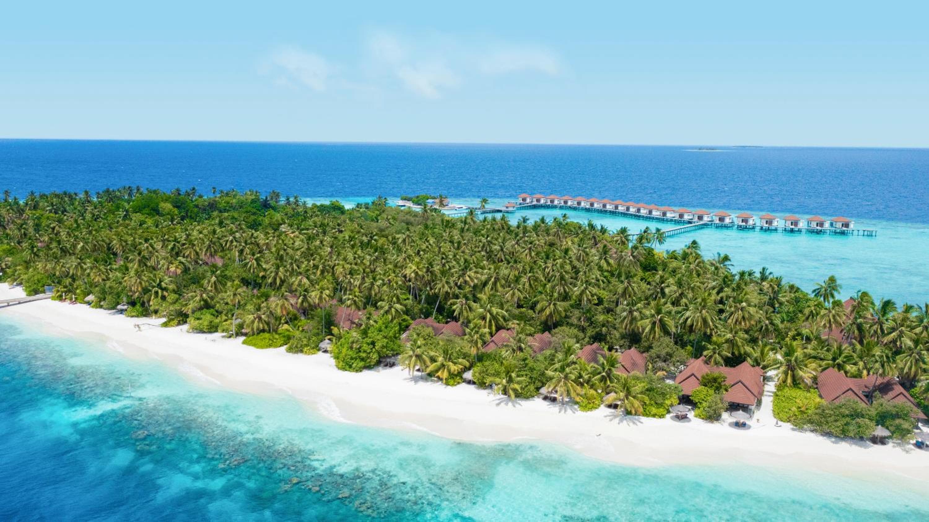 ROBINSON MALDIVES - Adults only - View 53