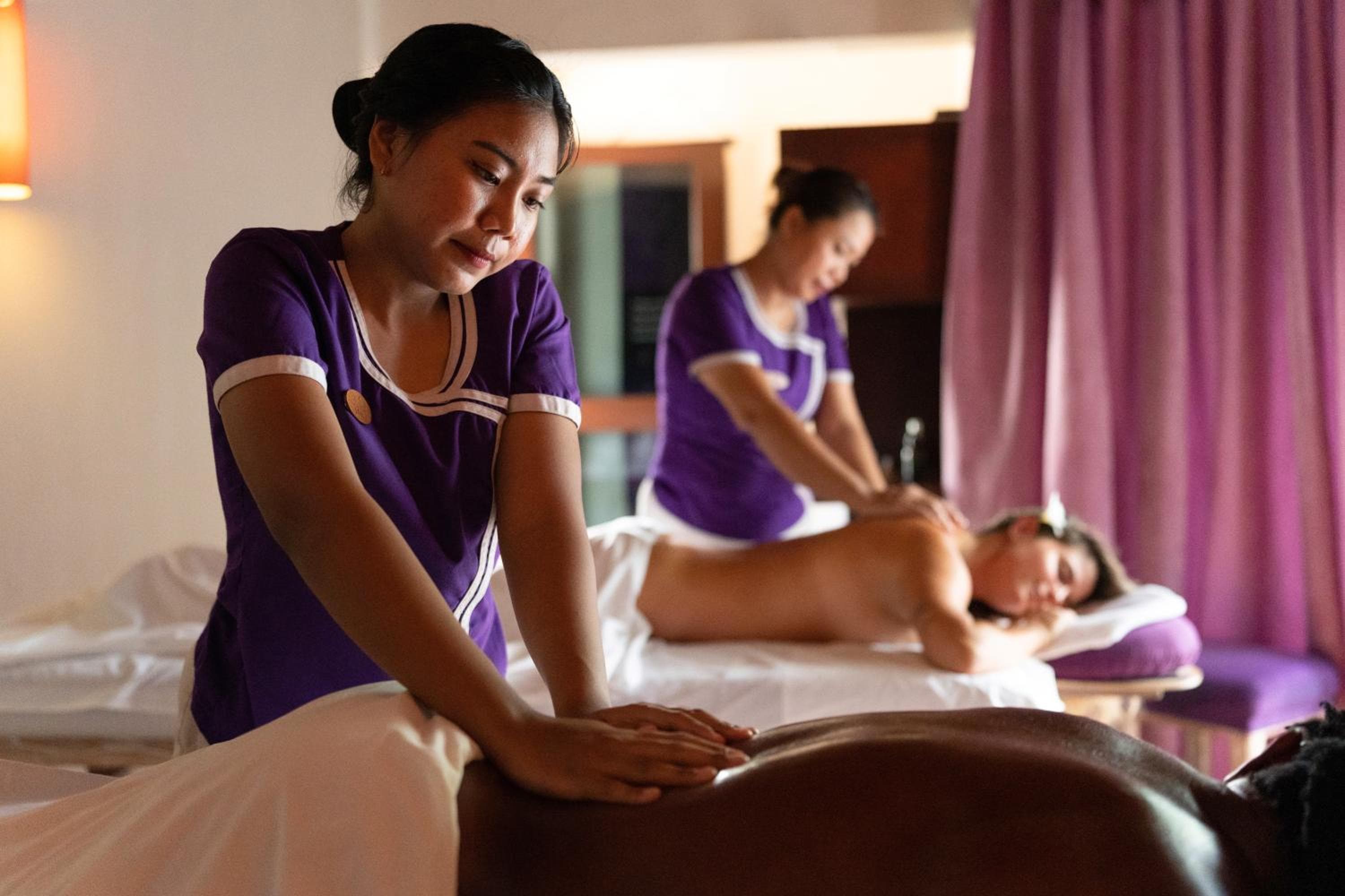 ROBINSON MALDIVES - Adults only - View 61