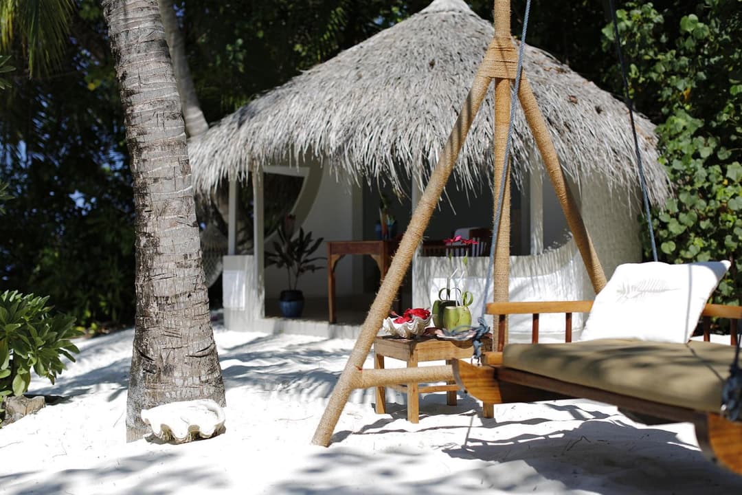 Nika Island Resort & Spa, Maldives - View 38