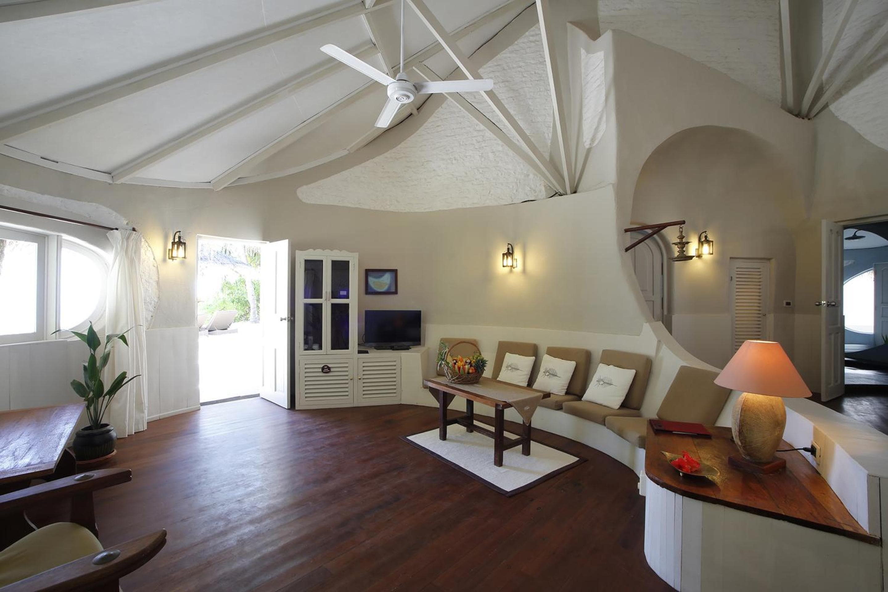 Nika Island Resort & Spa, Maldives - View 34